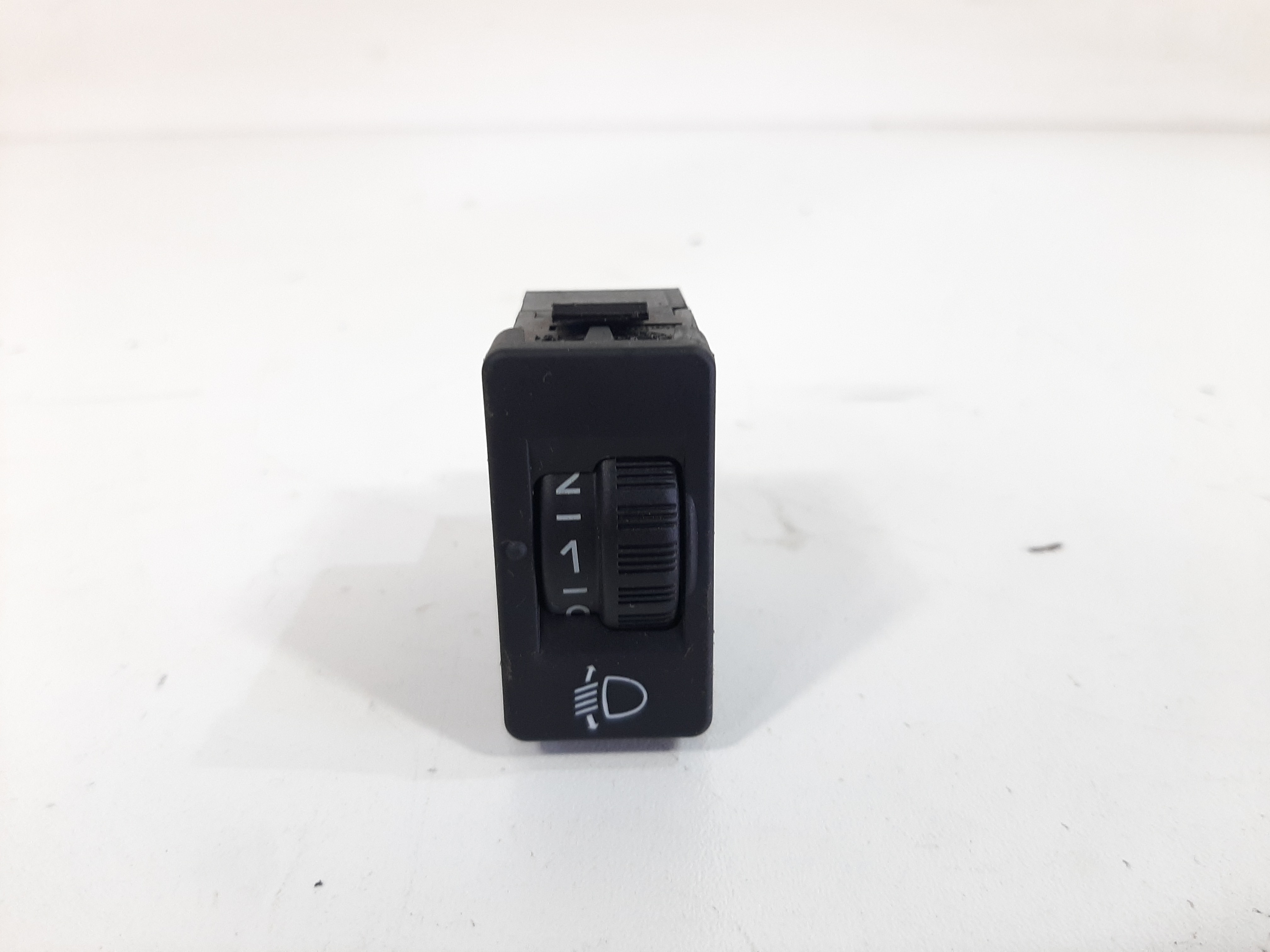 Botão Comando Regulagem Farol C4 Hatch Pallas 2007 A 2013 5