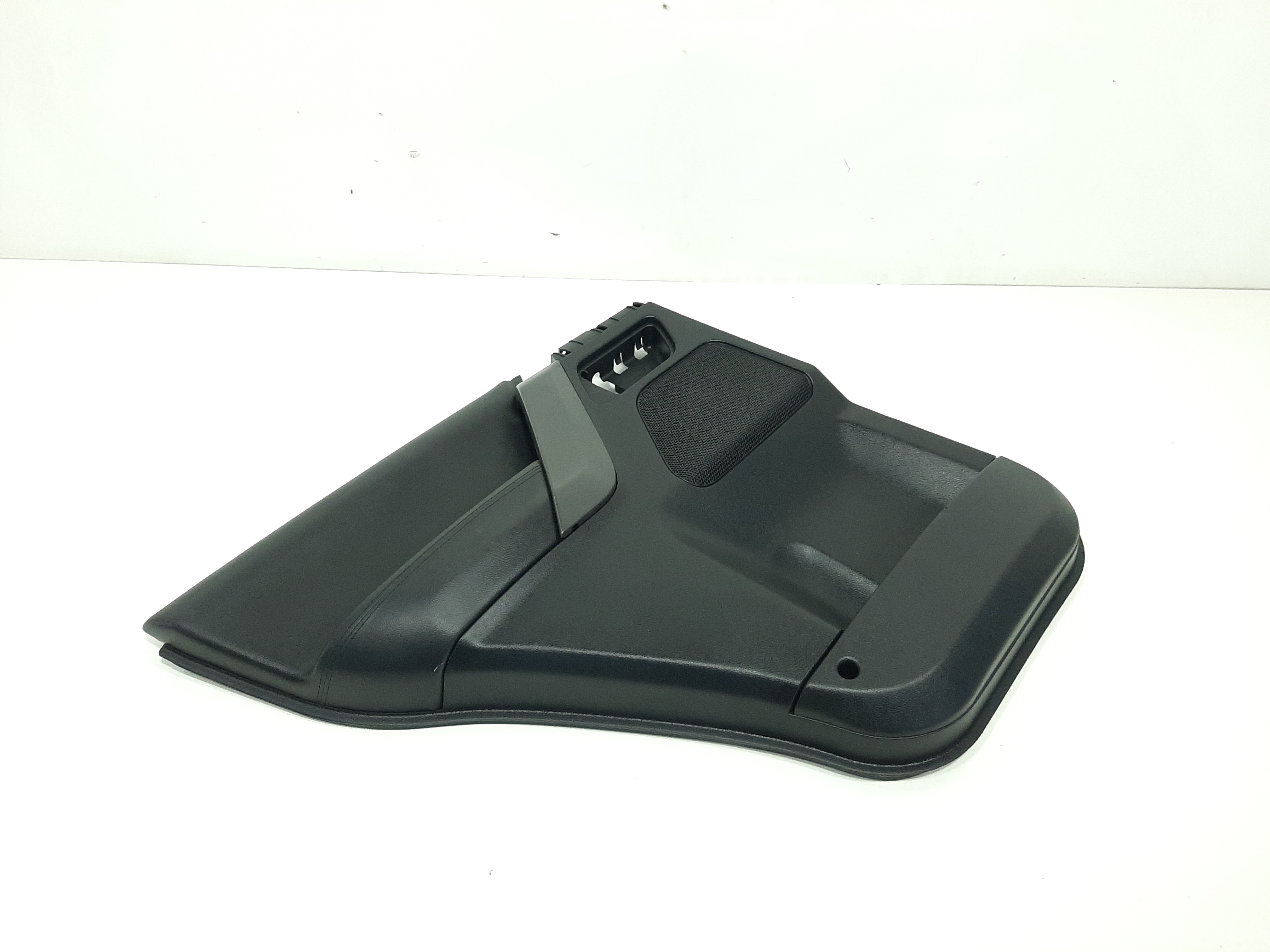 Forro Porta Traseiro Esquerdo Freelander 2 2007 2008 A 2012 6