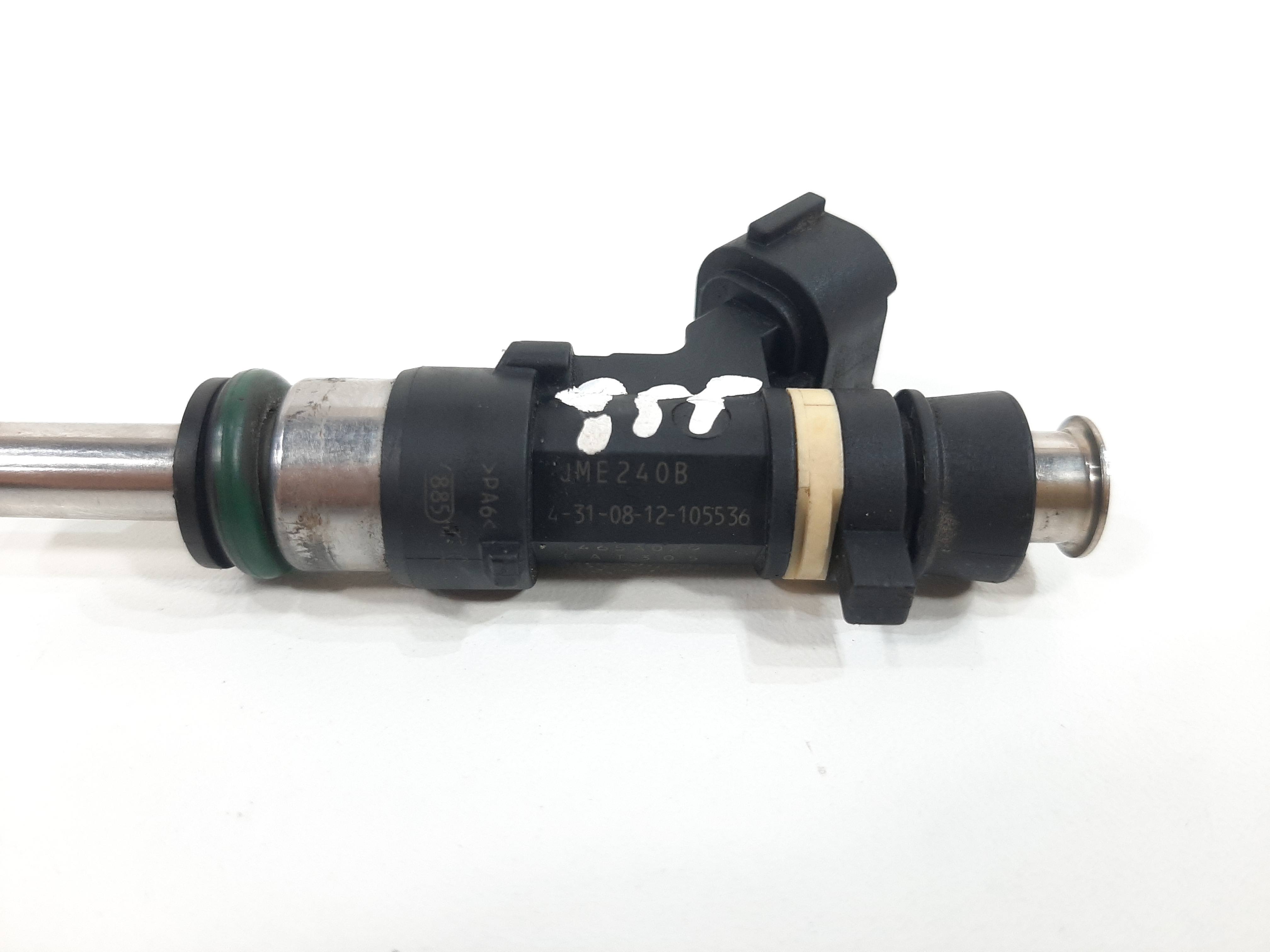 Bico Injetor Lancer Asx Outlander 2.0 16v Gasolina 1465a029 1