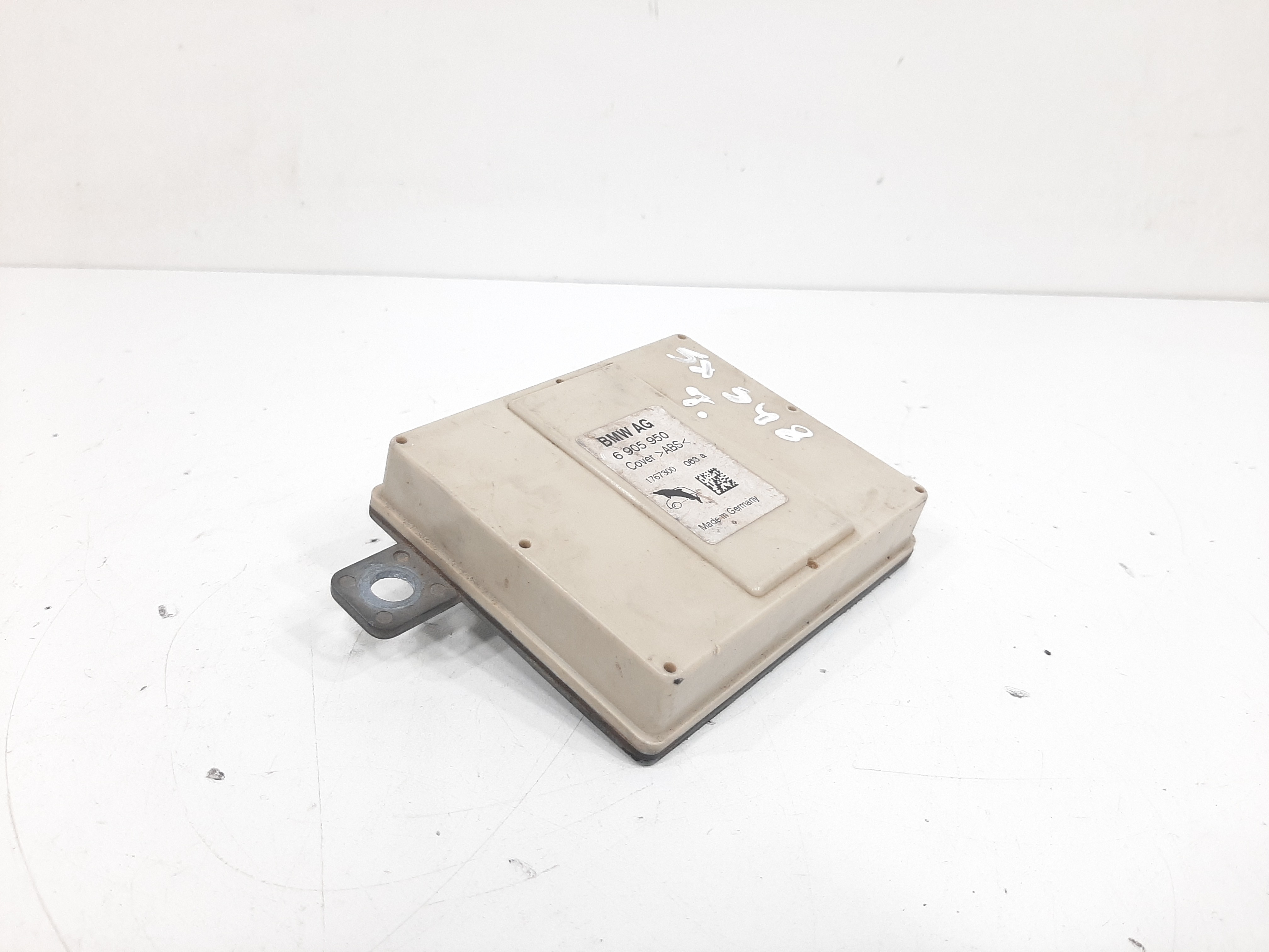 Módulo Sensor Antena Bmw X5 E53 1999 2000 A 2006 6905950 7