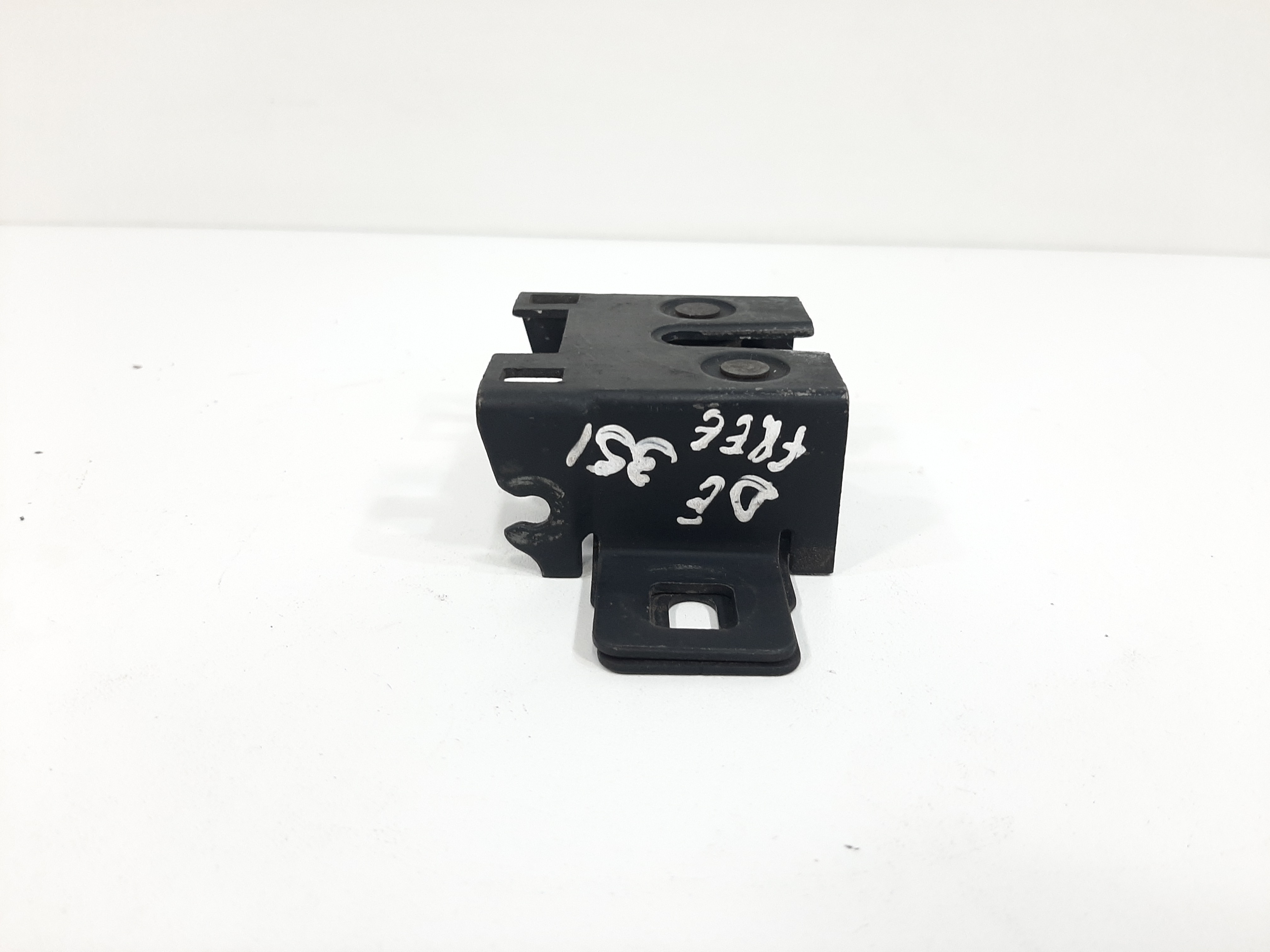 Fechadura Dianteira Esquerda Capô Freelander 2 2007 A 2012 8