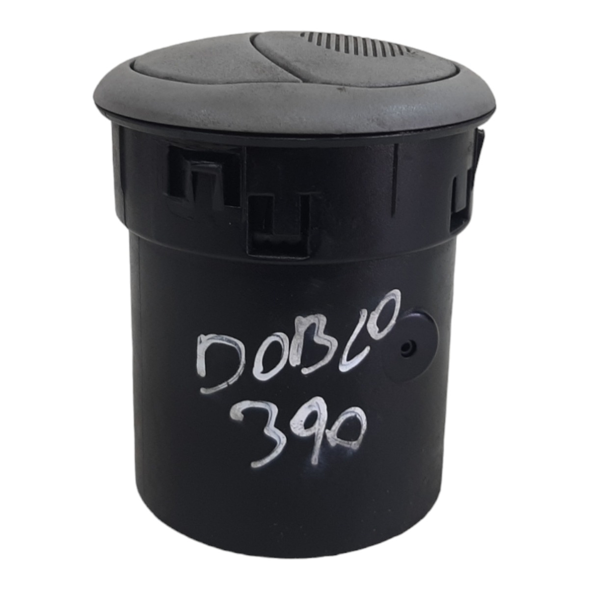 Difusor Ar Dianteiro Painel Fiat Doblo 2002 2003 2004 A 2021 4