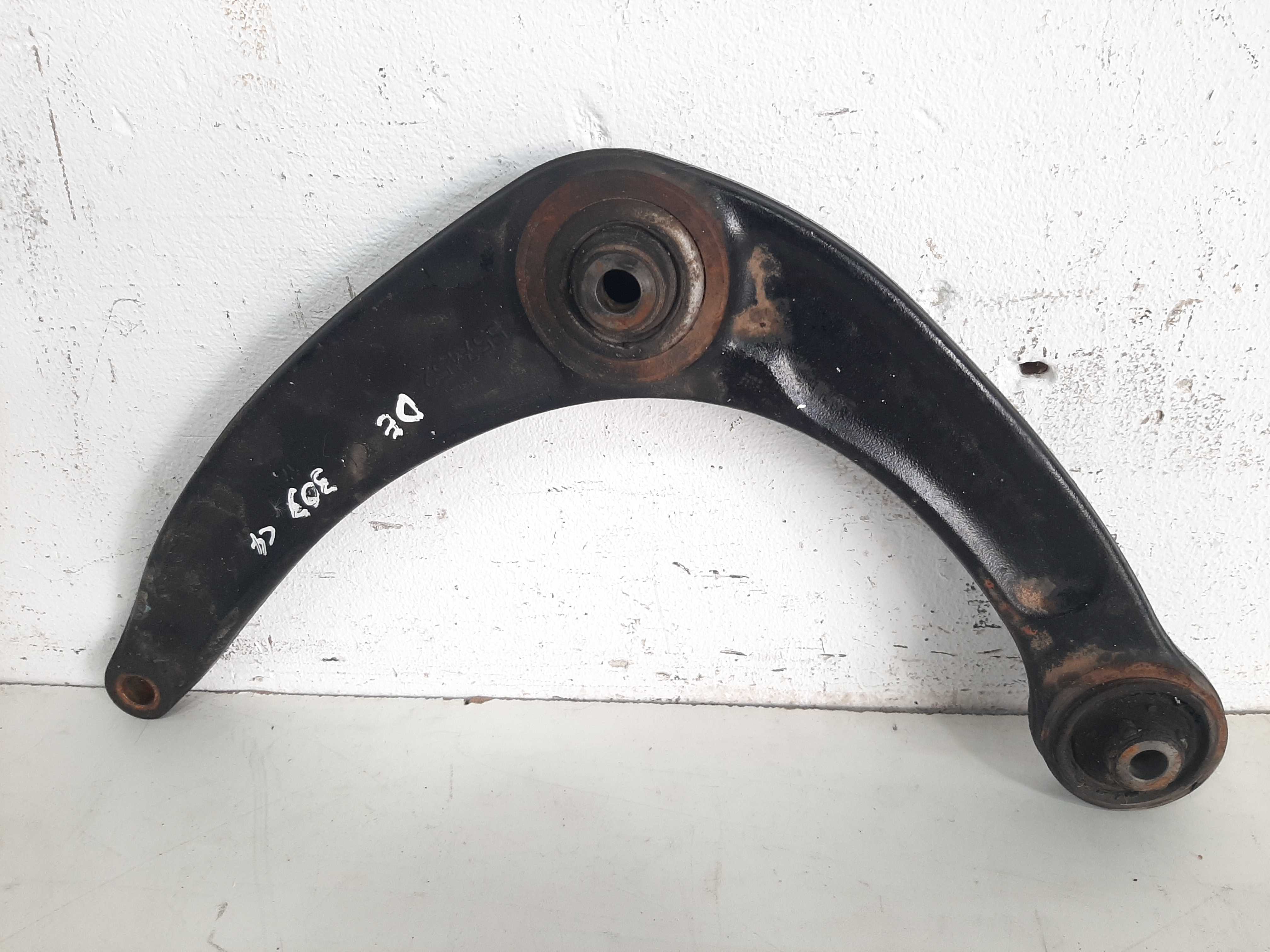 Balança Suspensão Dianteiro Esquerdo C4 Hatch 2007 A 2013 6
