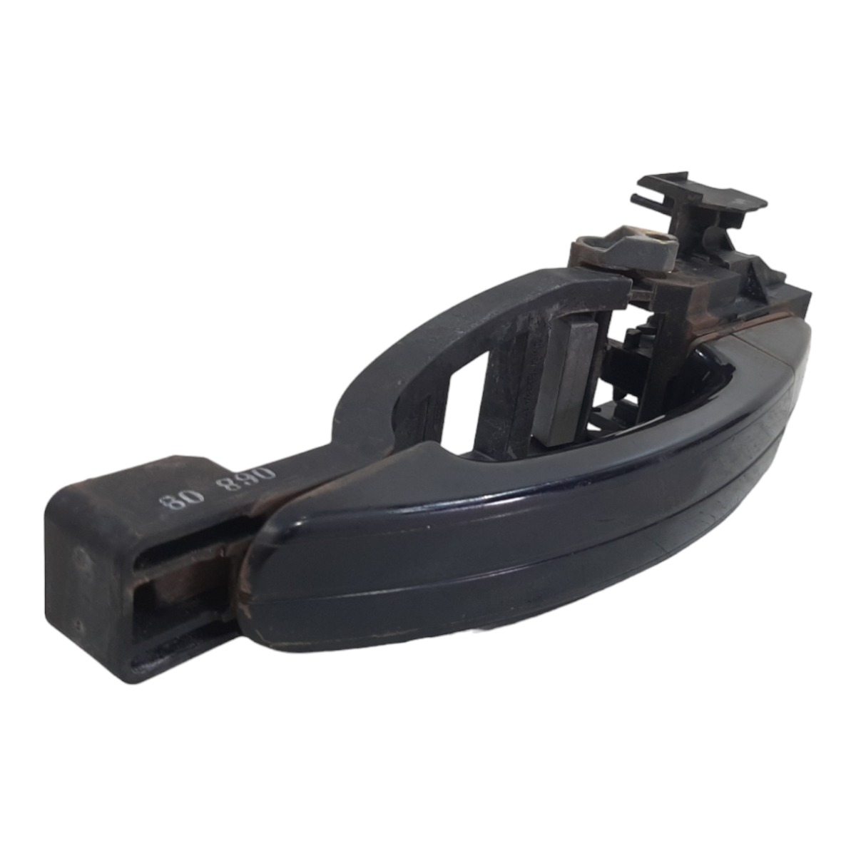 Maçaneta Externa Dianteira Esquerda Ford Focus 2009 A 2013 3