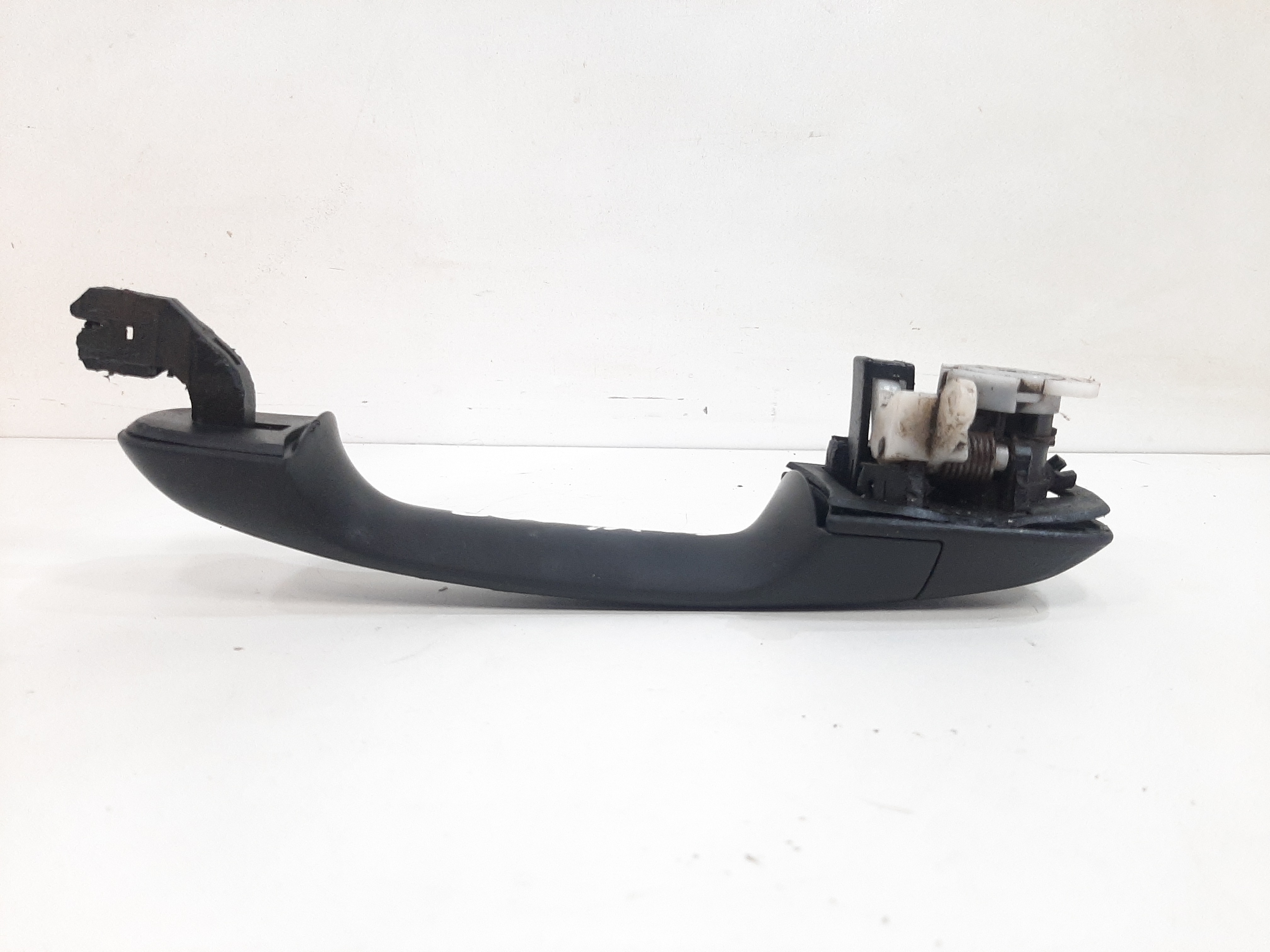 Maçaneta Externa Dianteira Esquerda Ecosport 2003 04 A 2012 Dianteira 5
