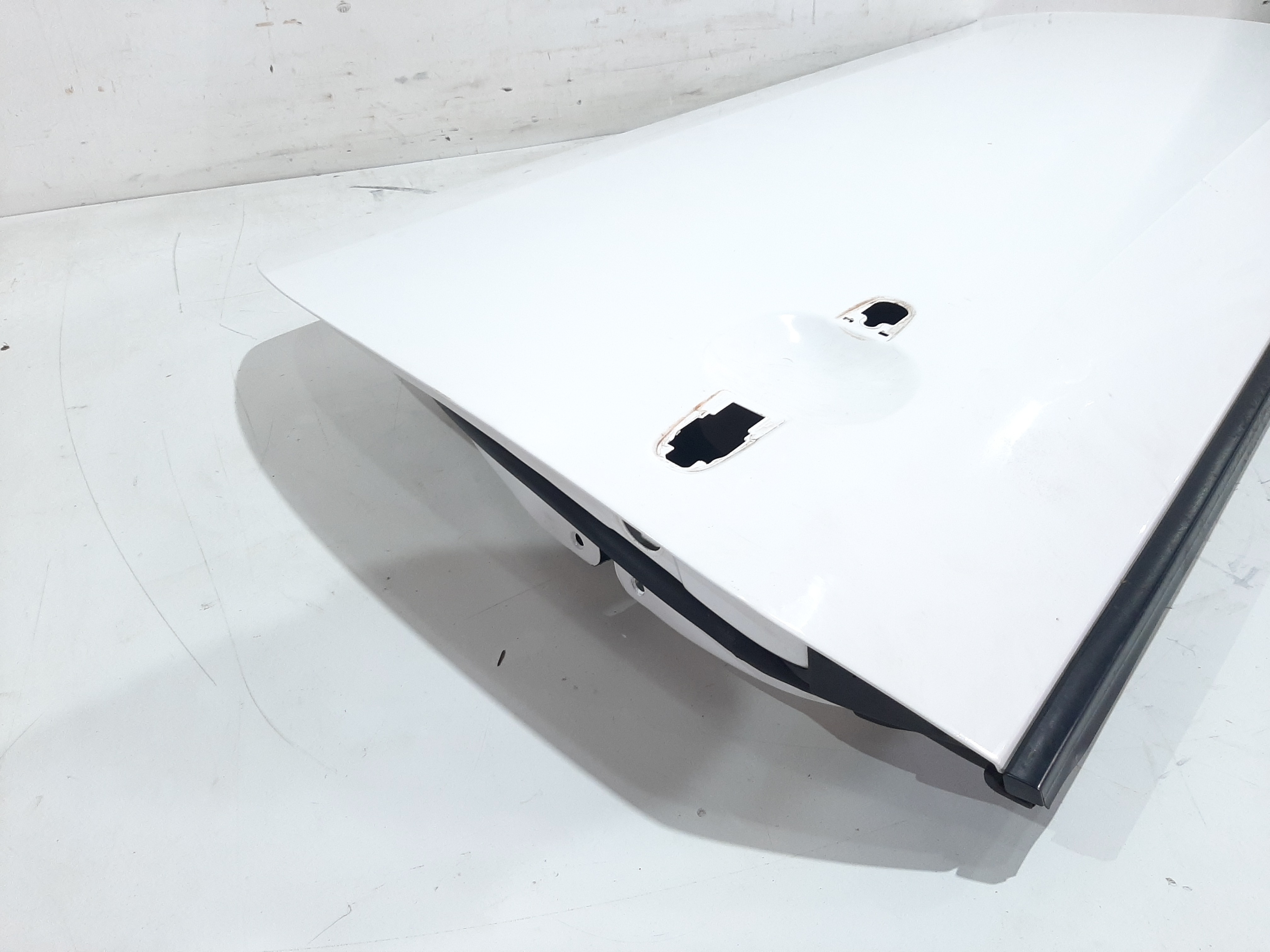 Porta  Esquerda Kia Cerato Koup 2011 2012 A 2013 Original 6
