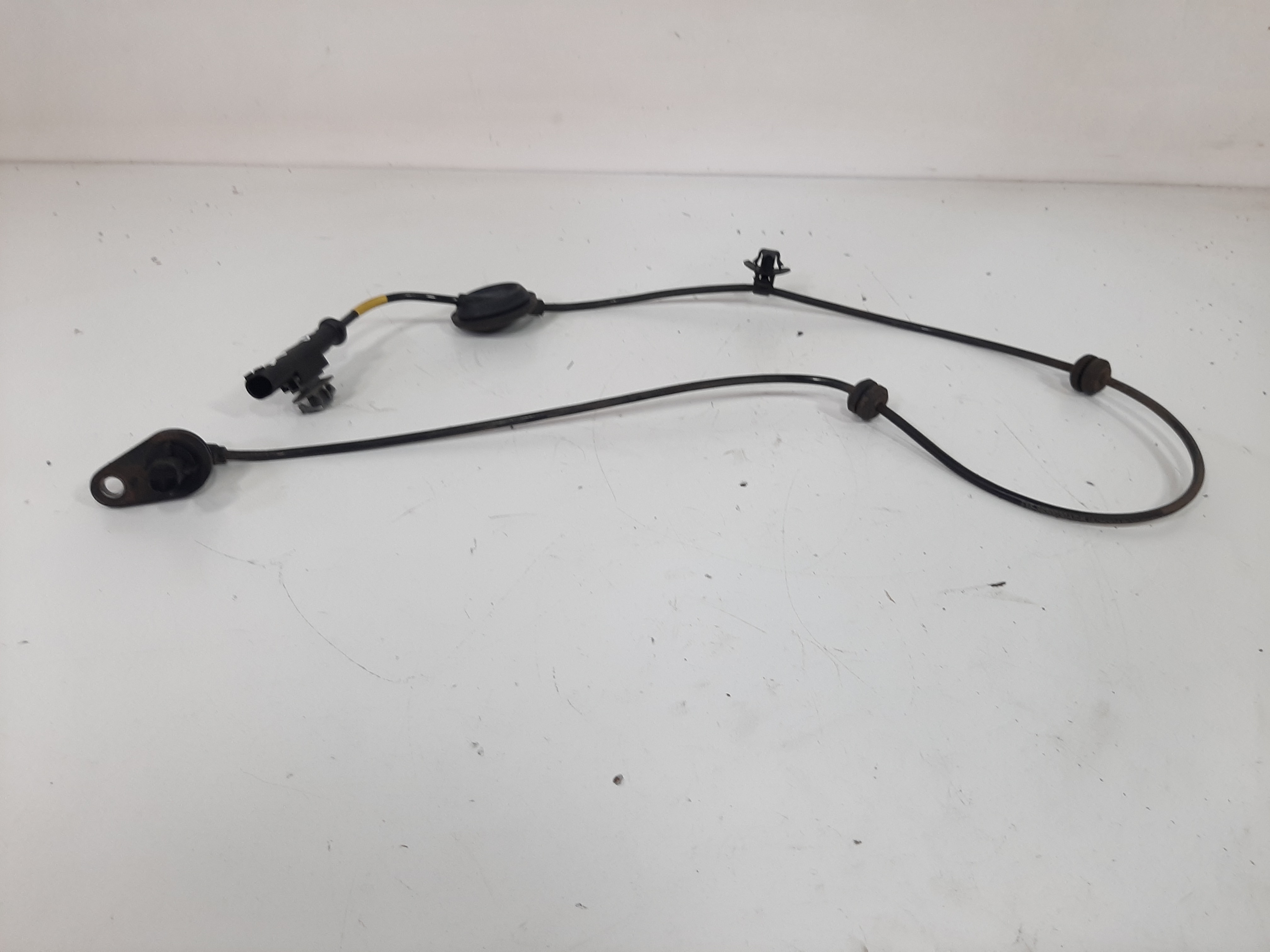 Sensor Abs Dianteiro Esquerdo Caoa Chery Tiggo 8 2019 A 2022 5