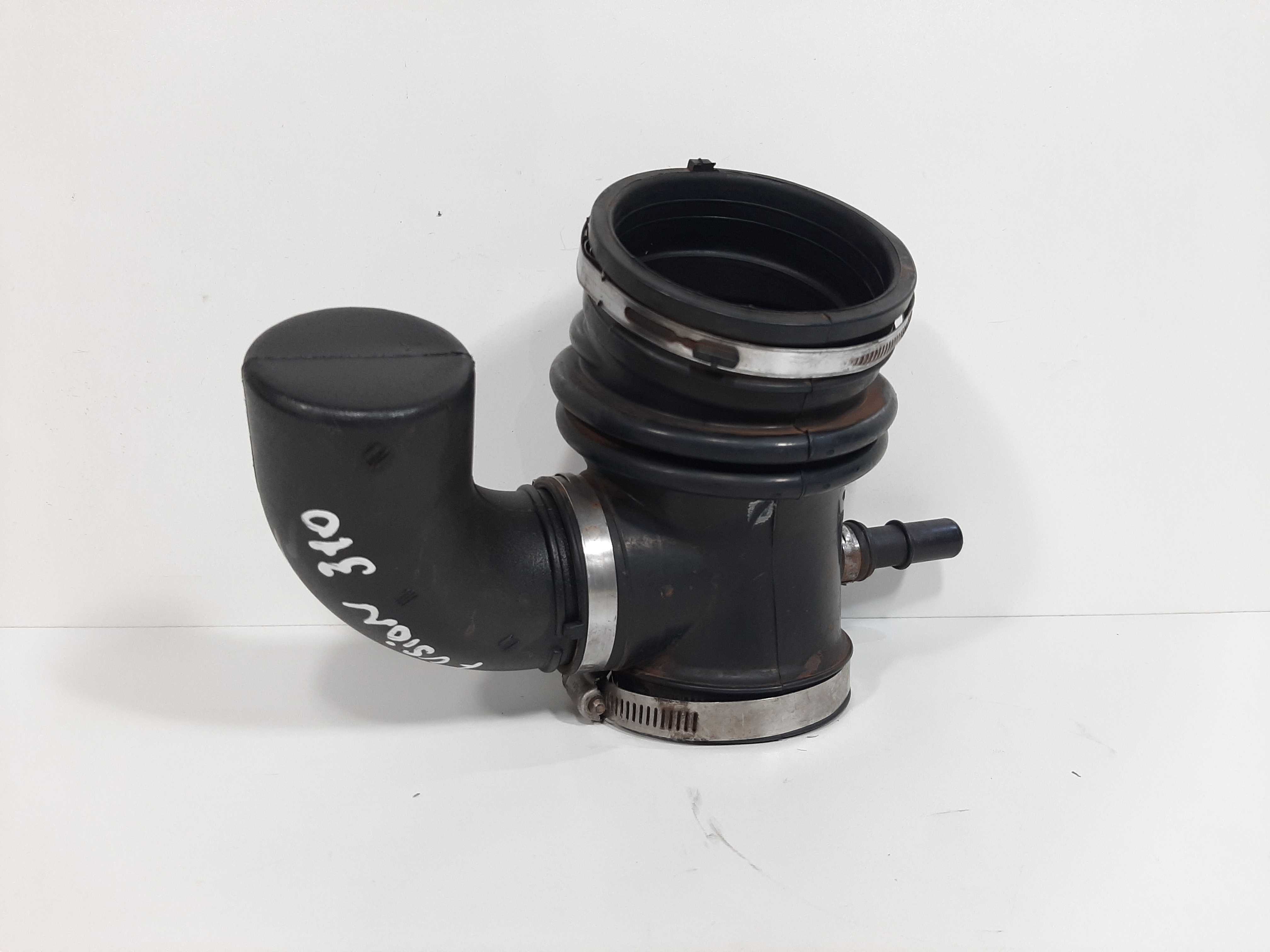 Mangueira Filtro Ar Ford Fusion 2.3 16v 2006 2007 2008 2009 7