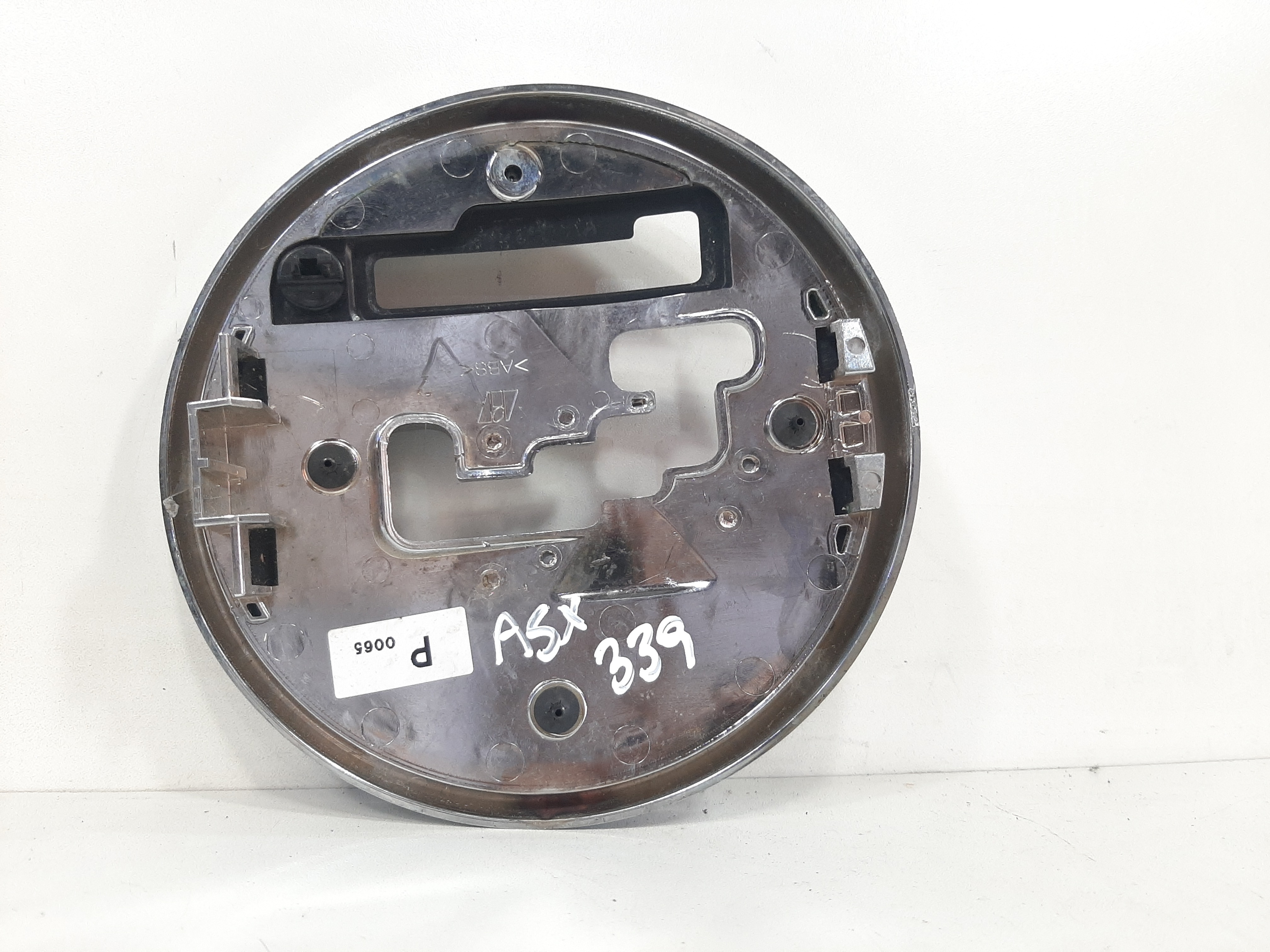 Moldura Câmbio Asx 2.0 4×4 Aut 2010 2011 2012 2013 2014 2017 3