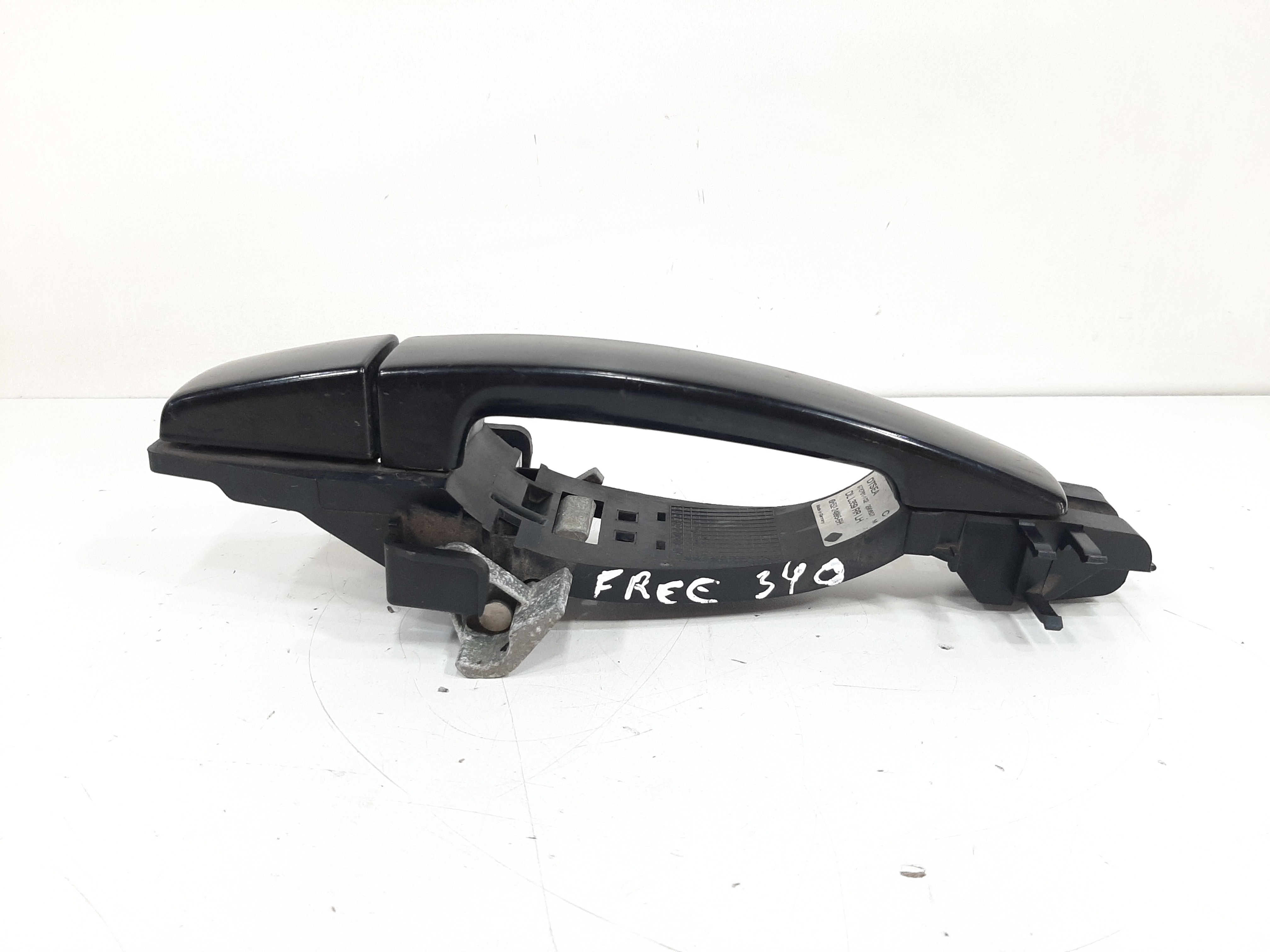 Maçaneta Externa Traseira Esquerda Freelander 2 2007 A 2012 2