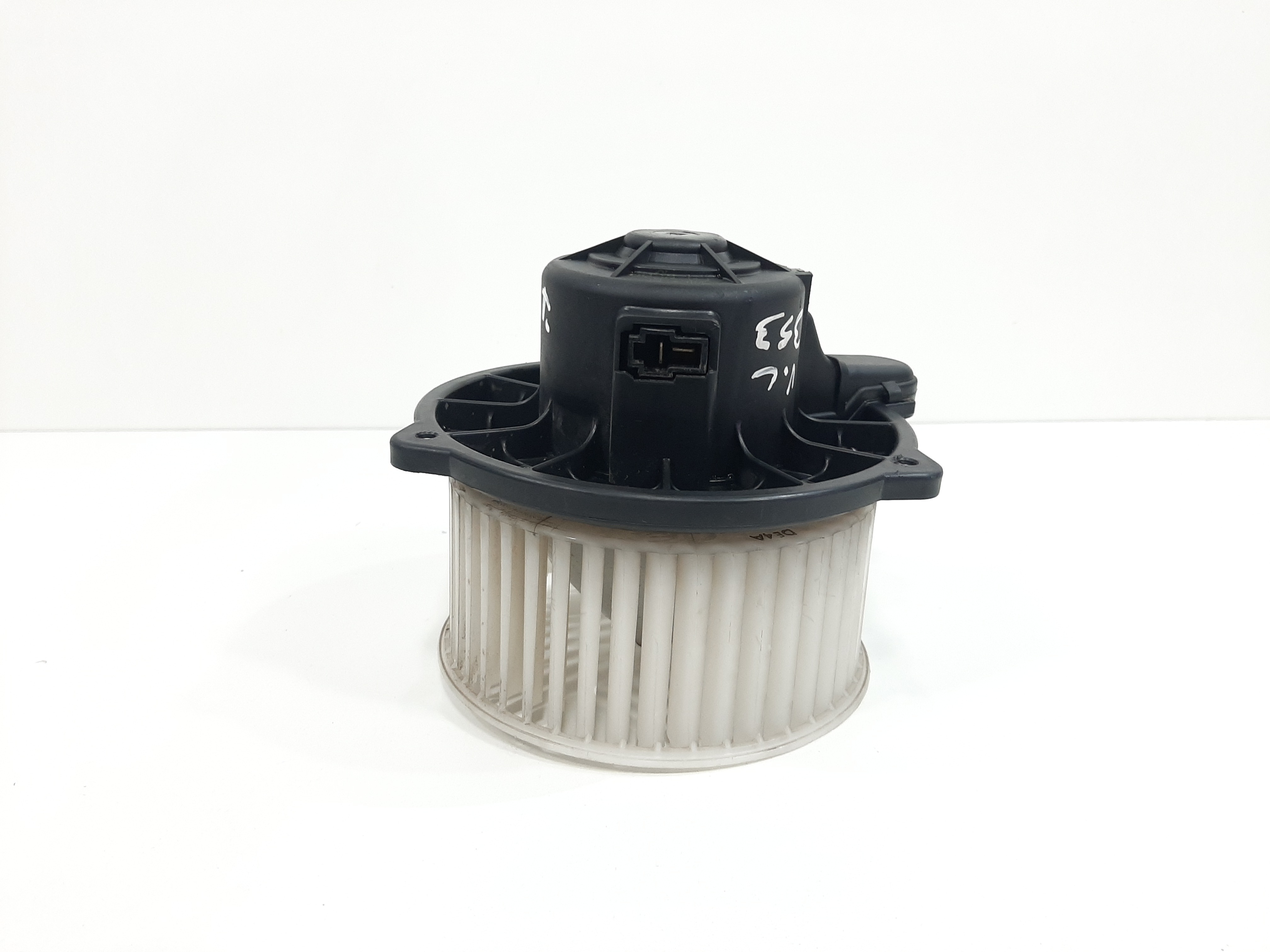 Motor Ar Forçado Traseiro Hyundai Veracruz 3.8 2007 A 2012 5