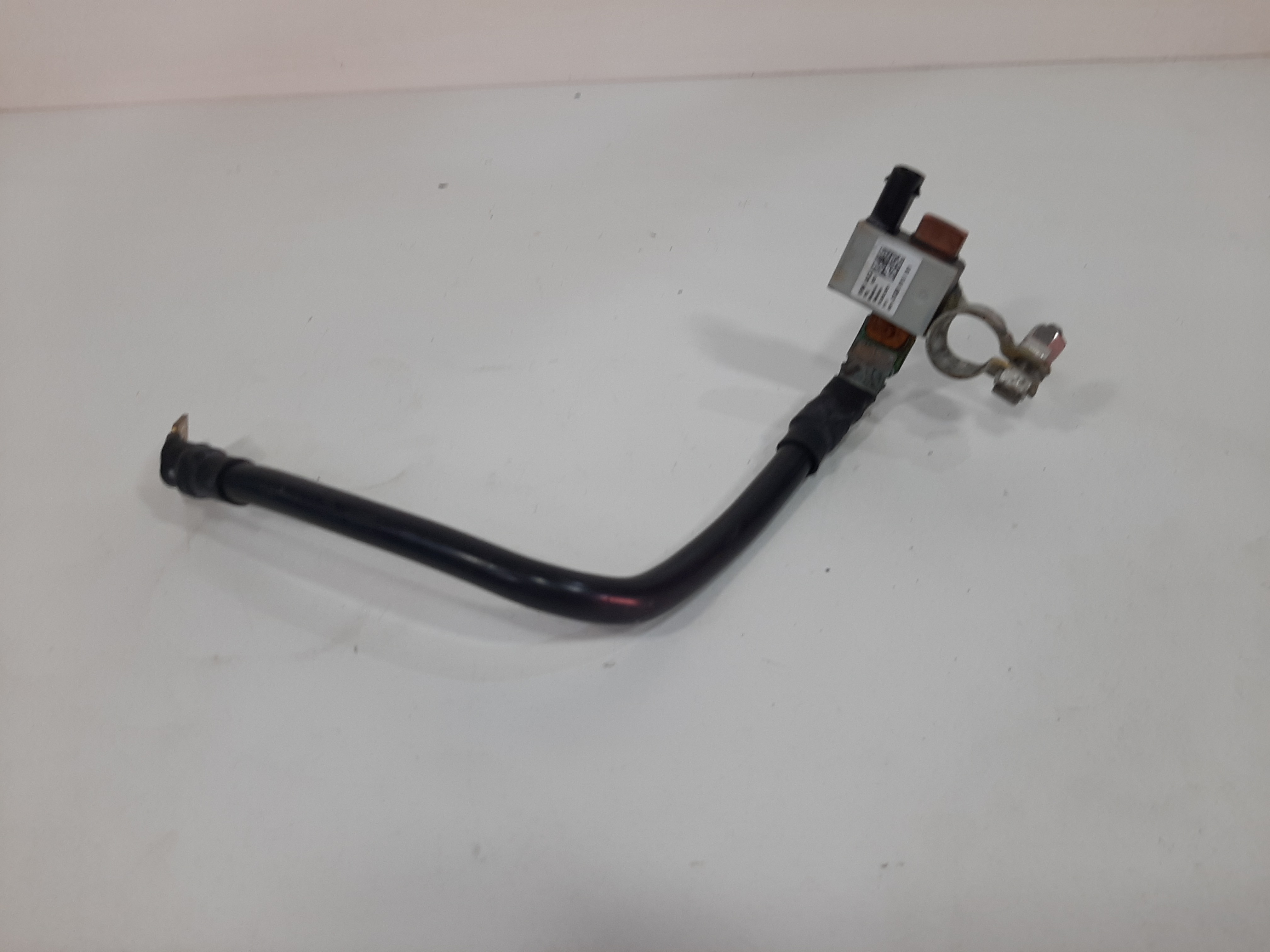Polo Bateria Vw Volks T-cross 1.0 Tsi 2019 2020 2021 2022 4