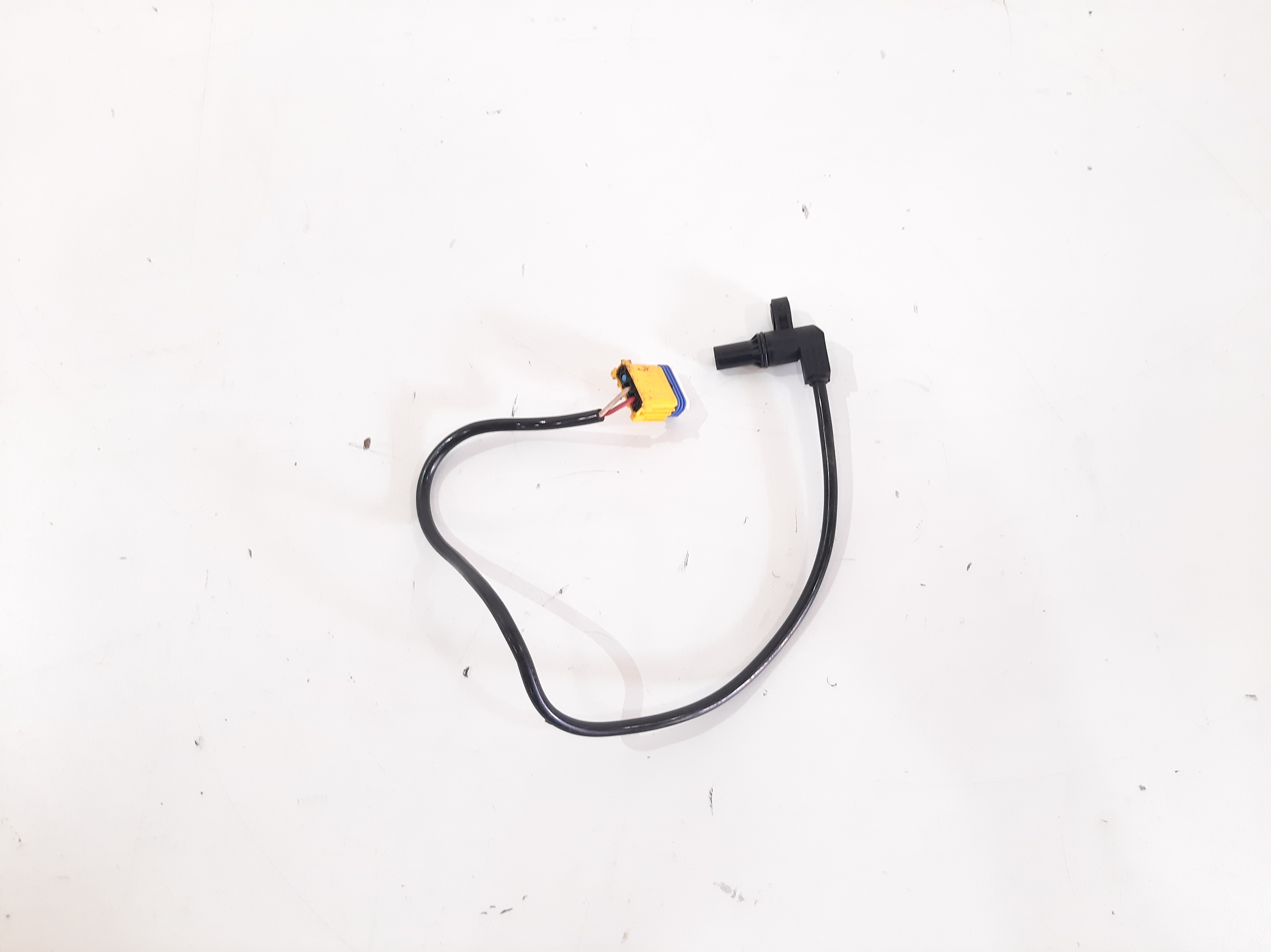 Sensor Rotação Chery Tiggo 2.0 2010 2011 2012 2013 A 2015 6