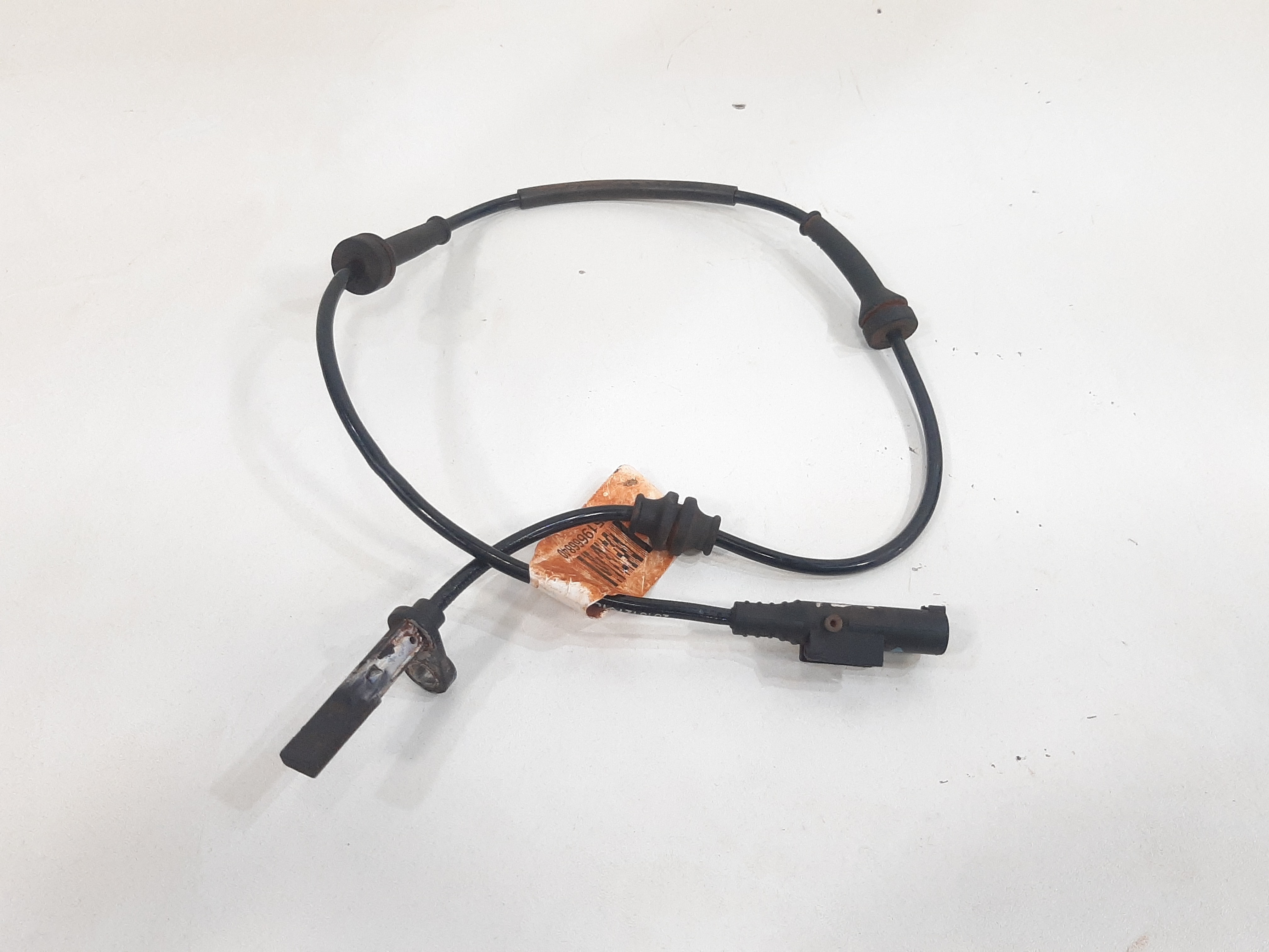 Sensor Freio Abs Dianteiro Esquerdo Fiat Toro 1.8 2016 A 21 3