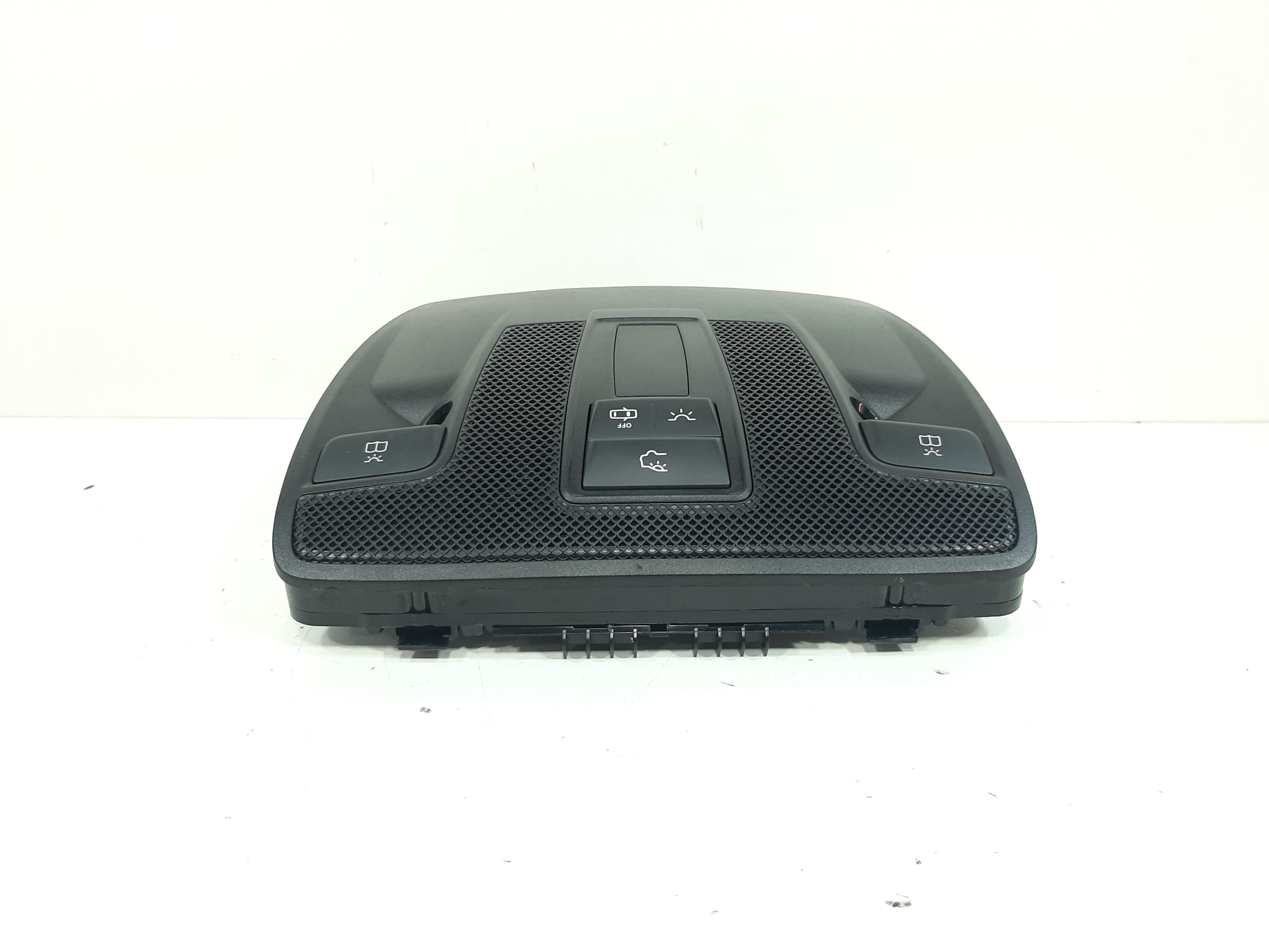 Luz Teto Dianteira Mercedes Benz A200 W176 2013 2014 A 2018 8