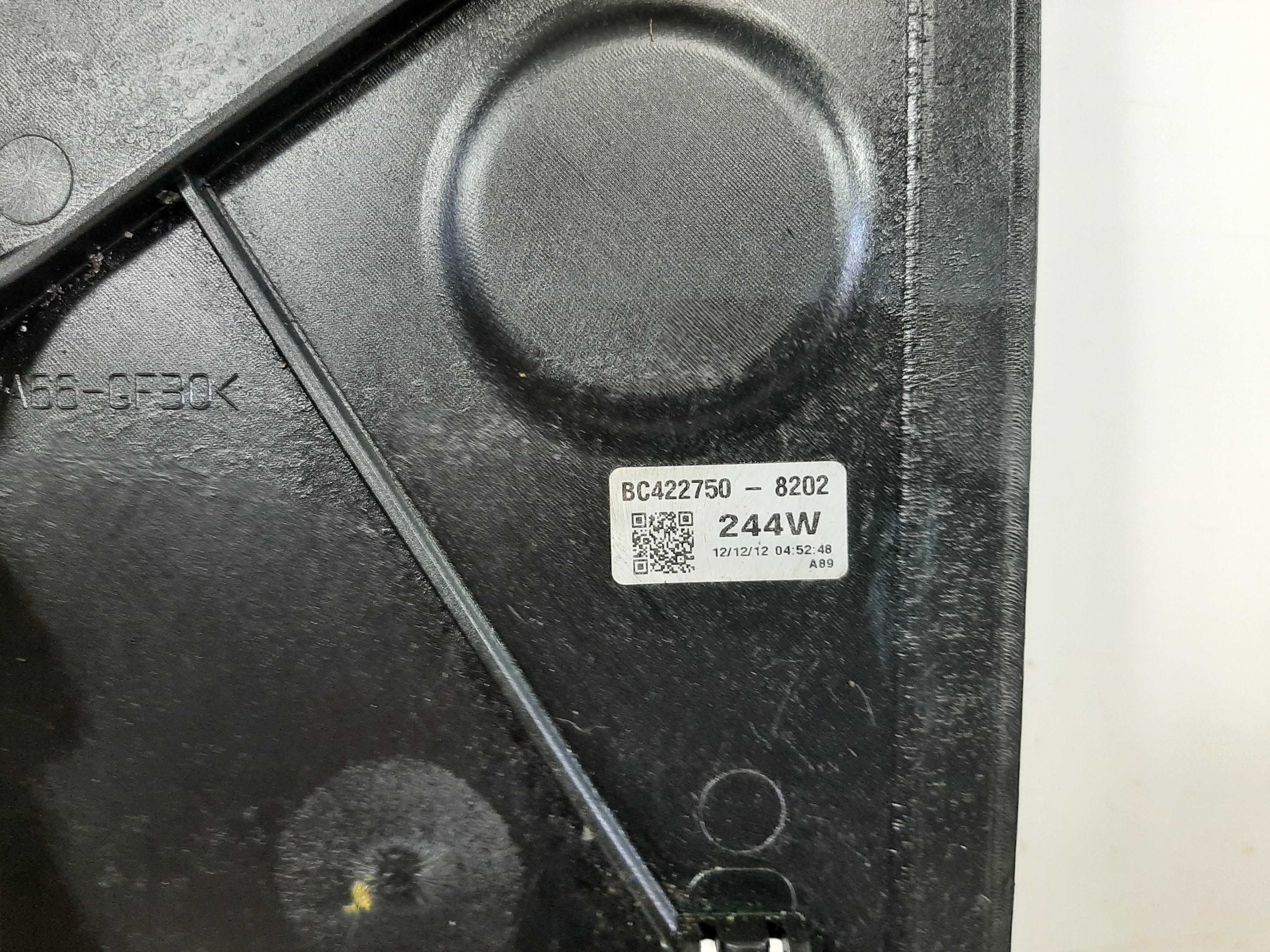 Defletor Radiador S/ventoinha Gm Spin 1.8 8v 2012 A 2017 3