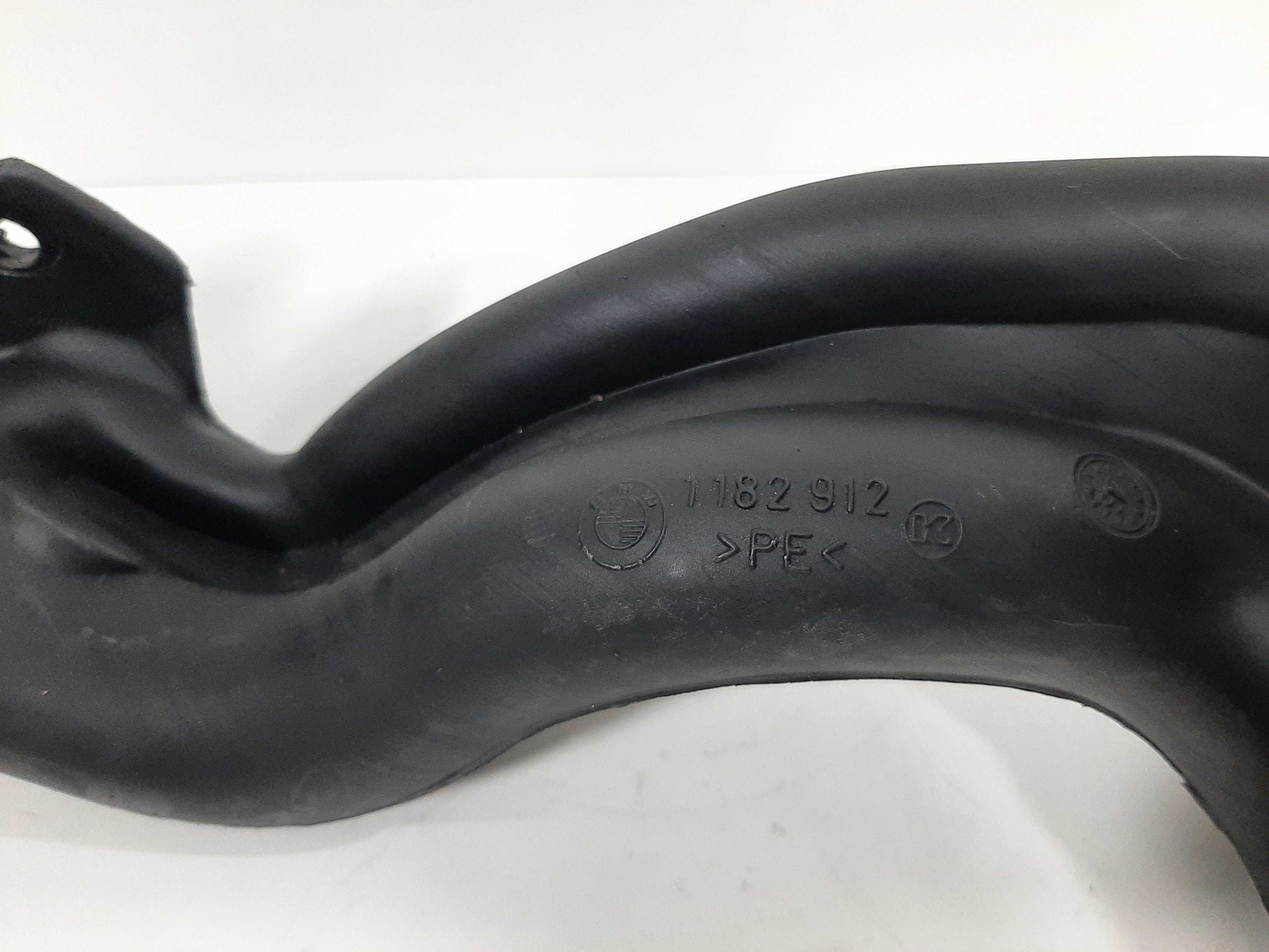 Gargalo Tanque Combustível Bmw 540i 1998 1999 2000 A 2004 4