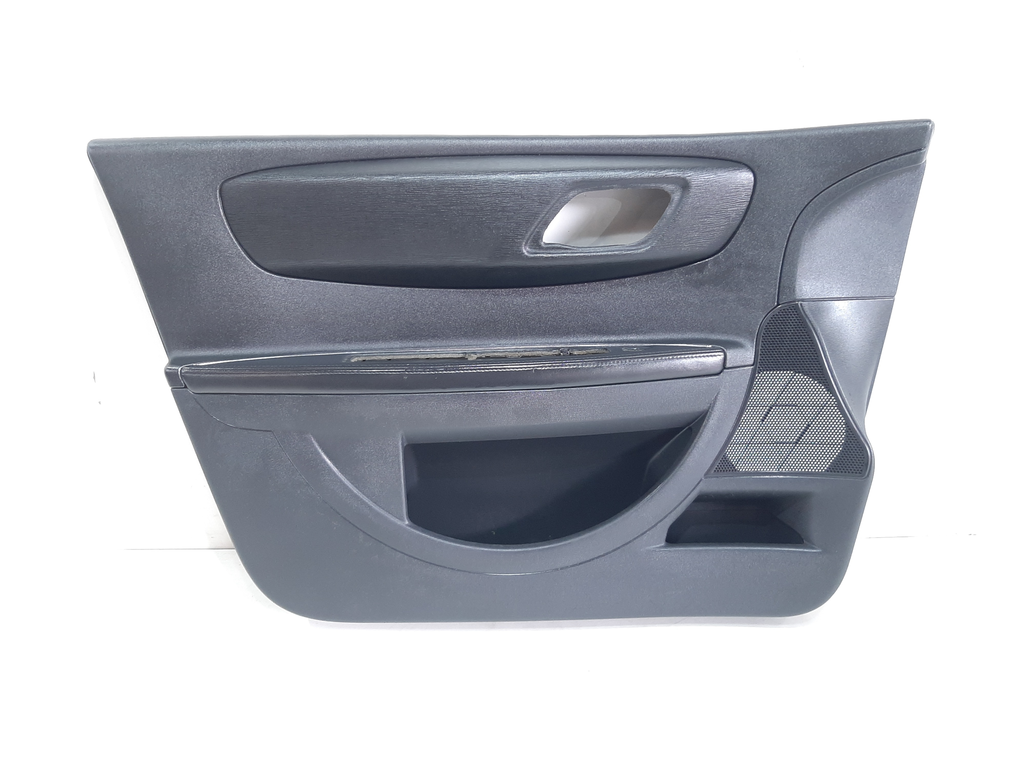 Forro Porta Dianteira Esquerda Citroen C4 2008 2009 A 2012 6