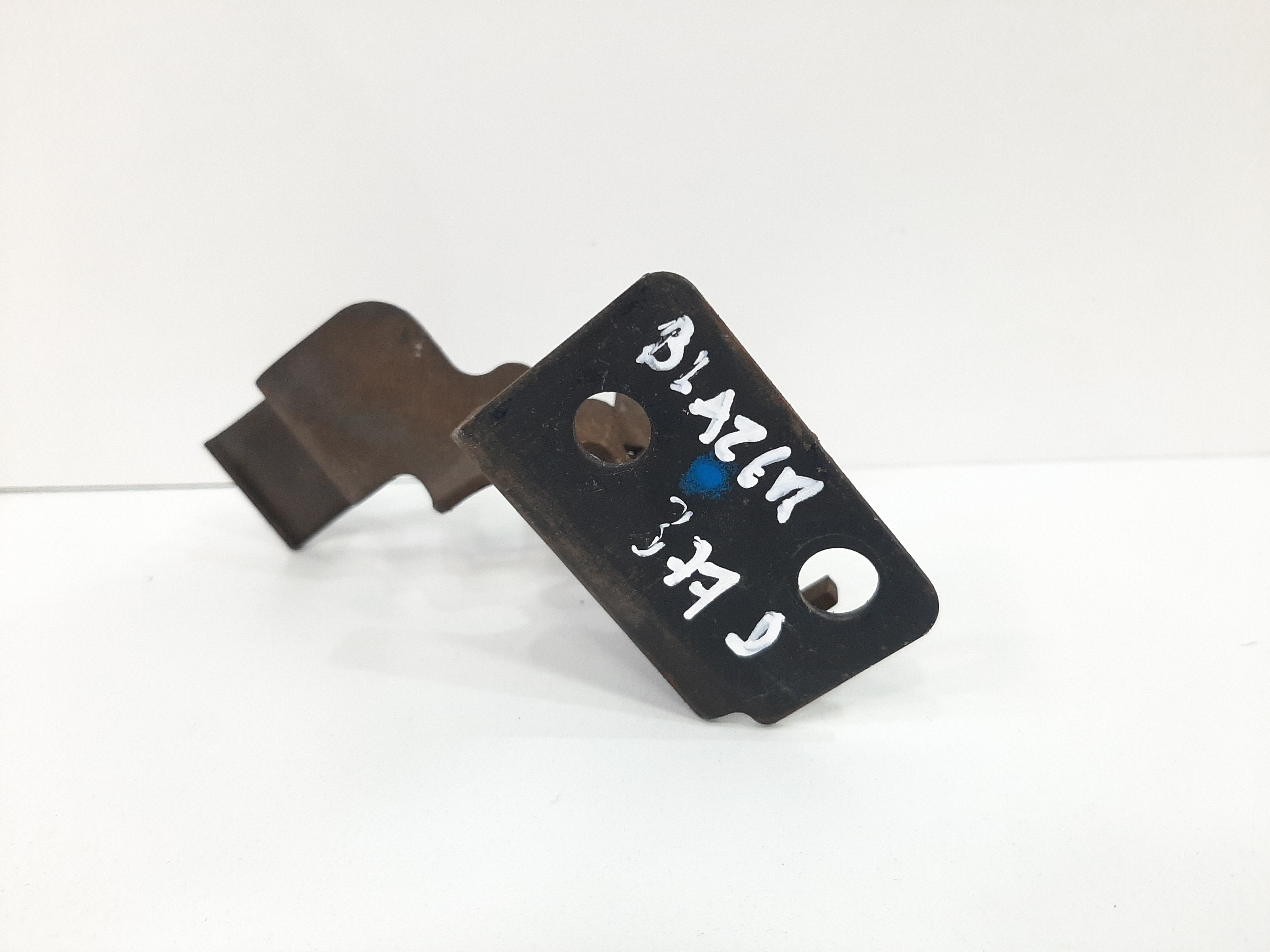 Trava Fechadura Capô Gm Blazer S10 1995 1996 1997 98 A 2000 6