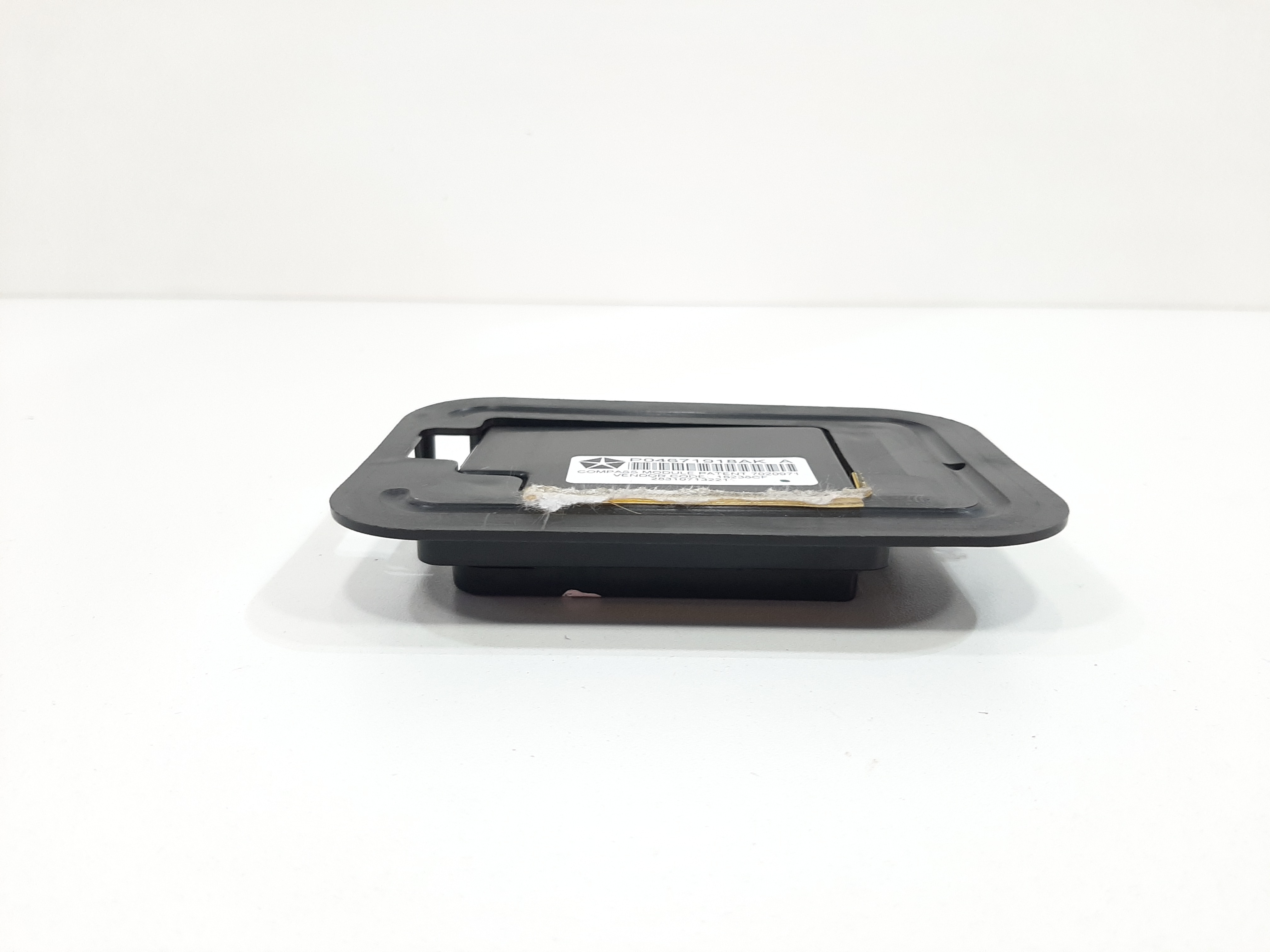 Módulo Controle Fiat Freemont 2012 2013 A 2016 P04671918ak 8