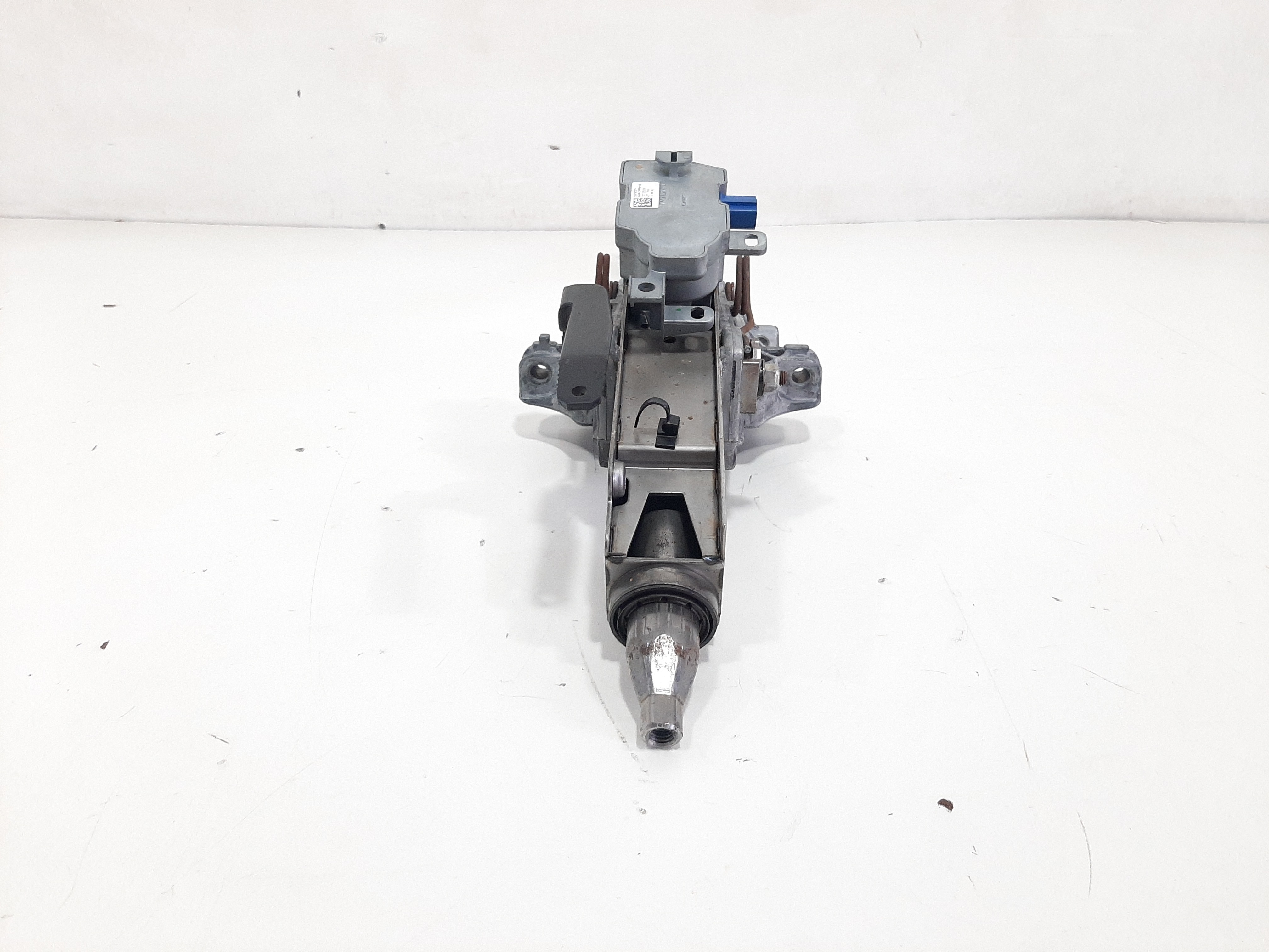 Coluna Direção Land Rover Freelander 2 3.2 I6 2007 A 2012 9
