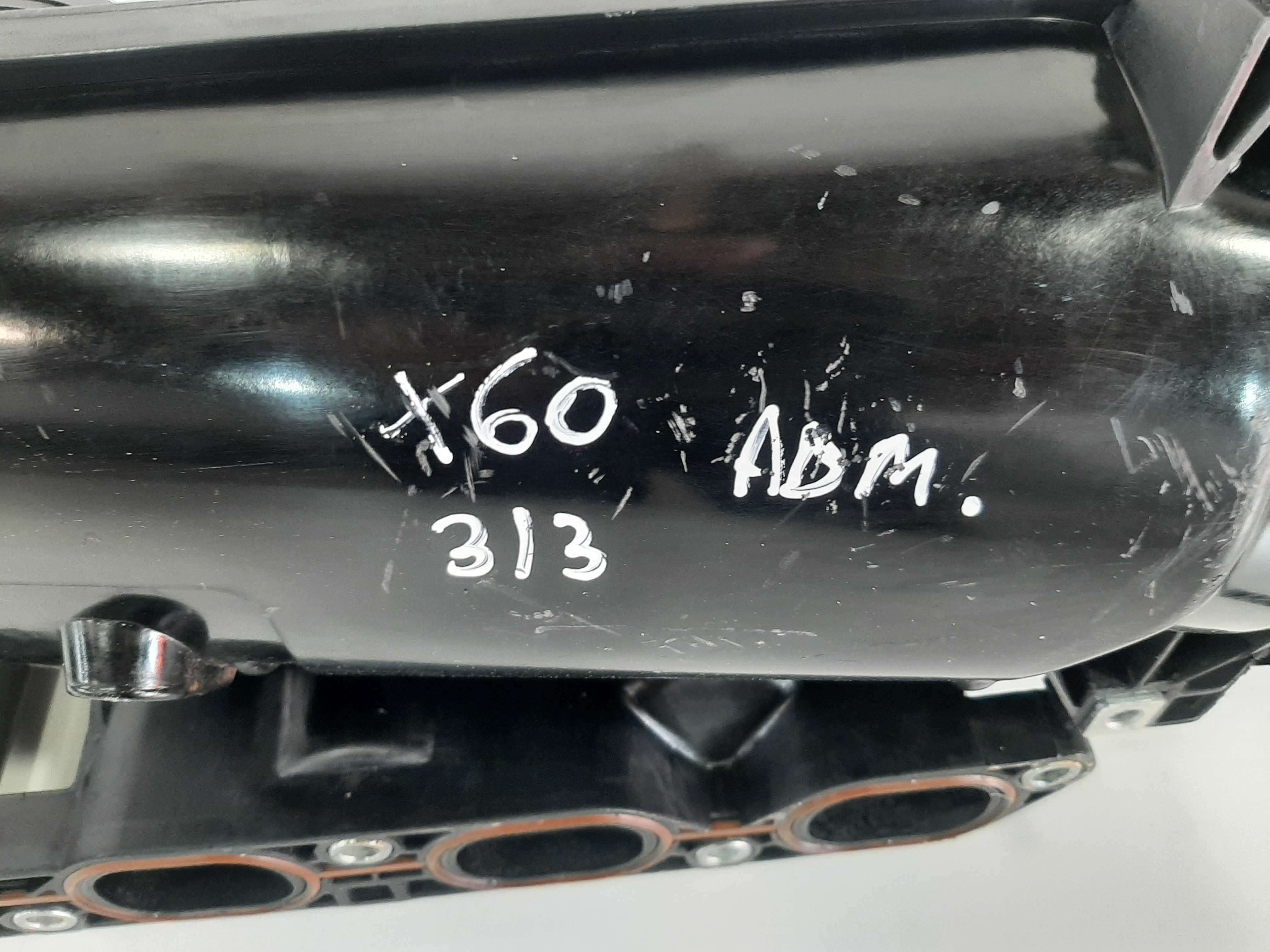Coletor Admissão Lifan X60 1.8 16v Vvt 2011 A 2019 C/avaria 4