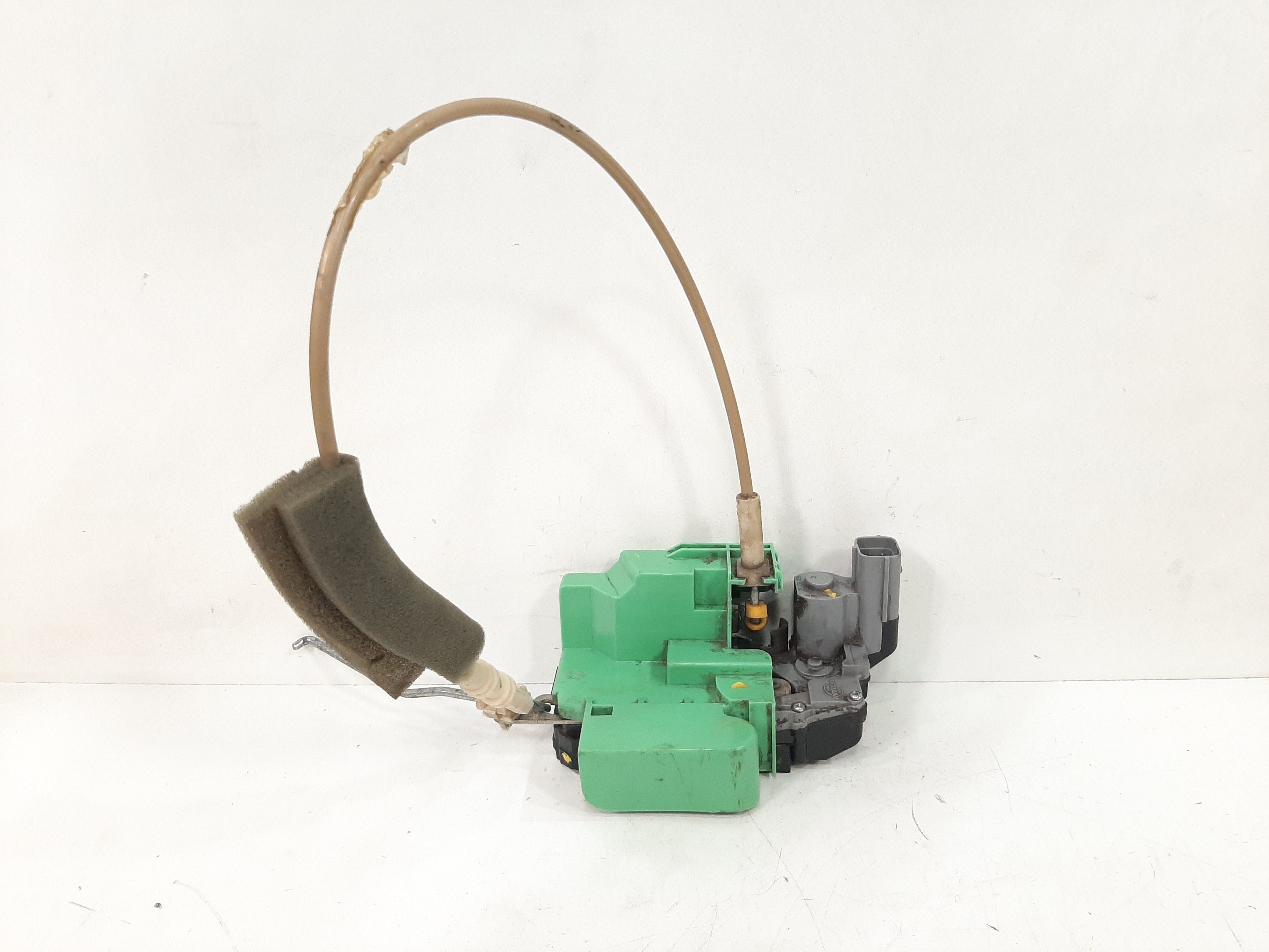 Fechadura Porta Traseira Direita Fiat Punto 2008 2009 A 2017 3