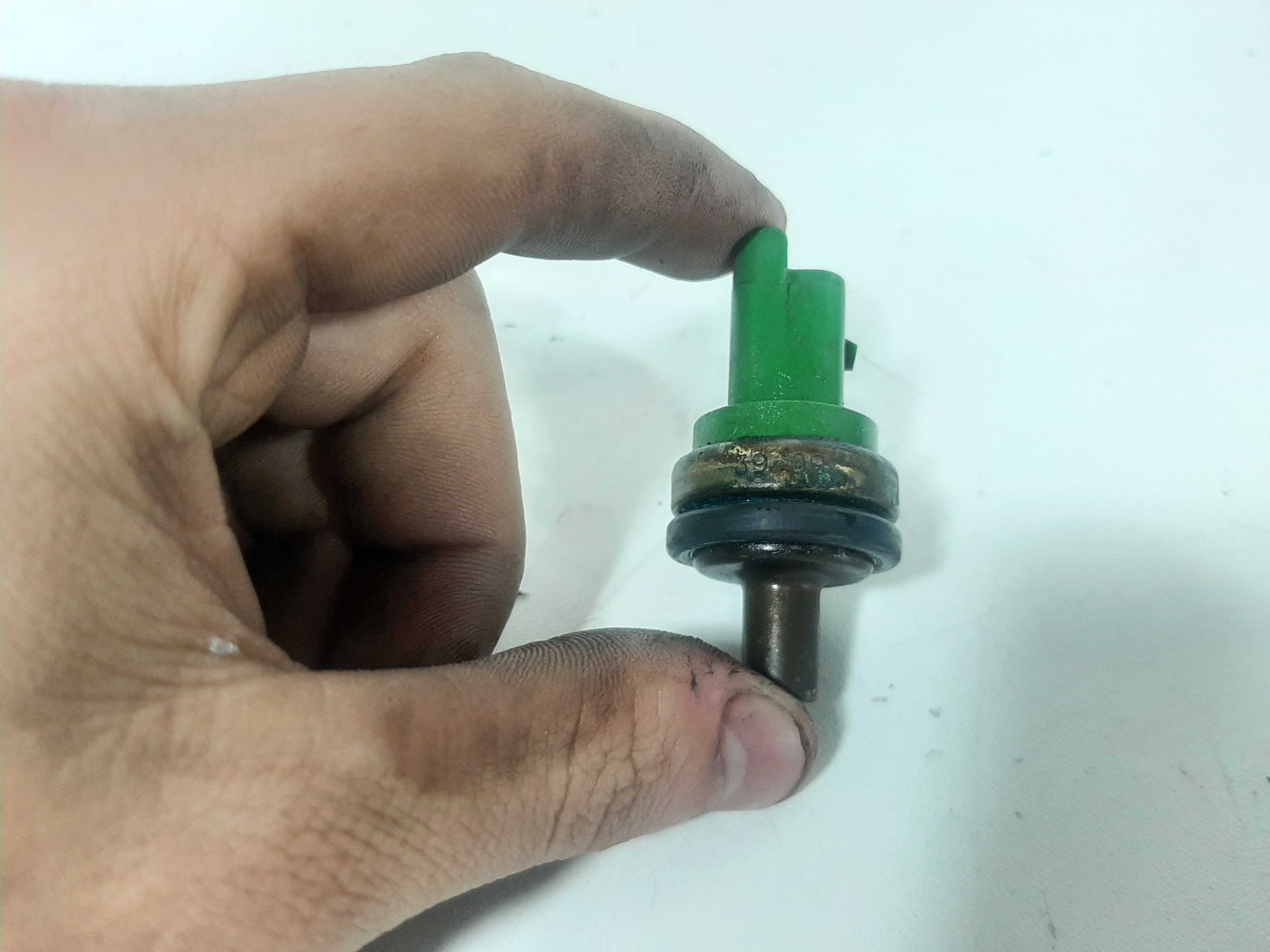 Sensor Temperatura C4 2.0 16v Pallas Hatch Vtr 2007 A 2013 5