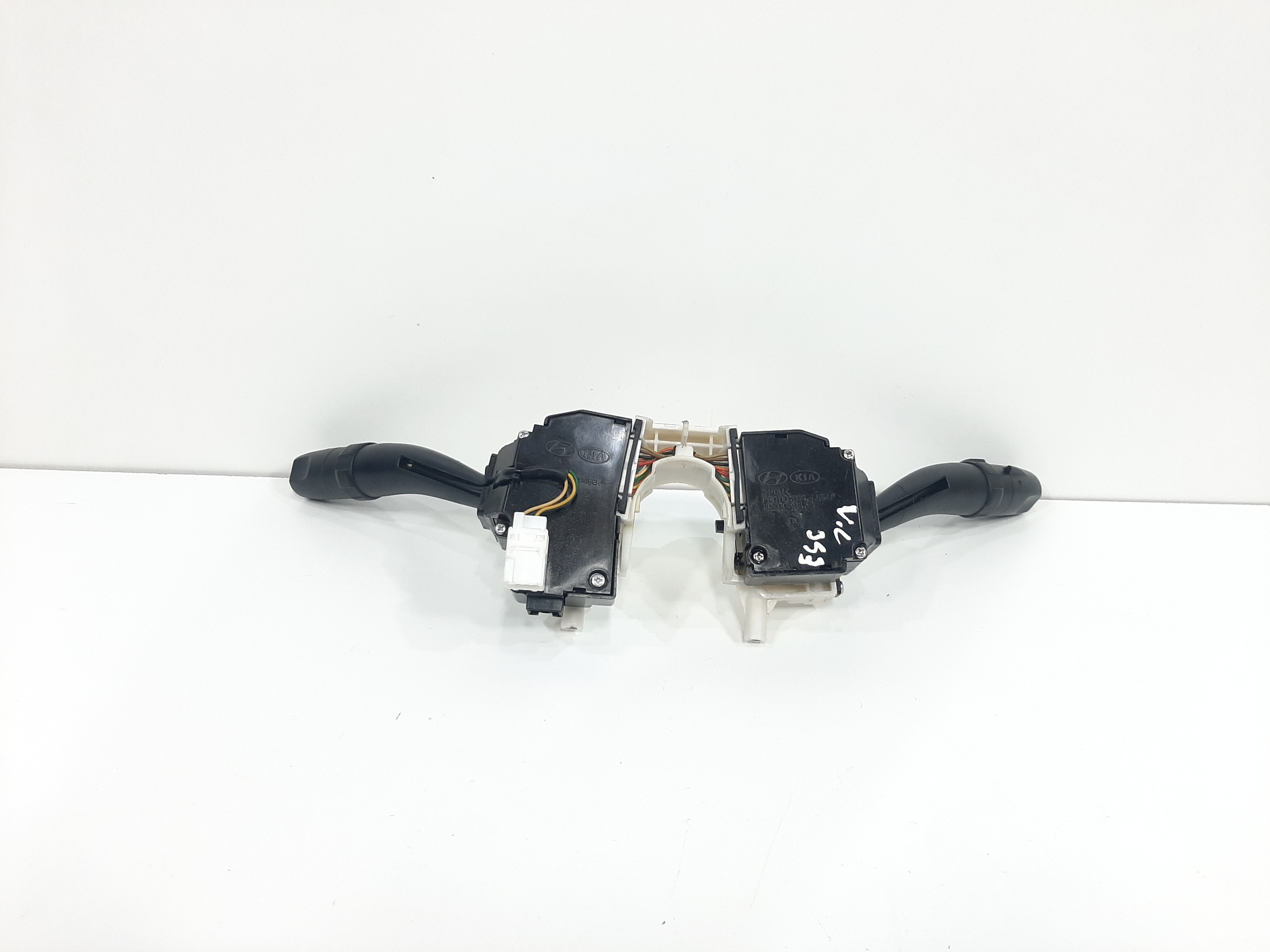 Chave Seta Luz Limpador Hyundai Veracruz 2007 2008 A 2012 4