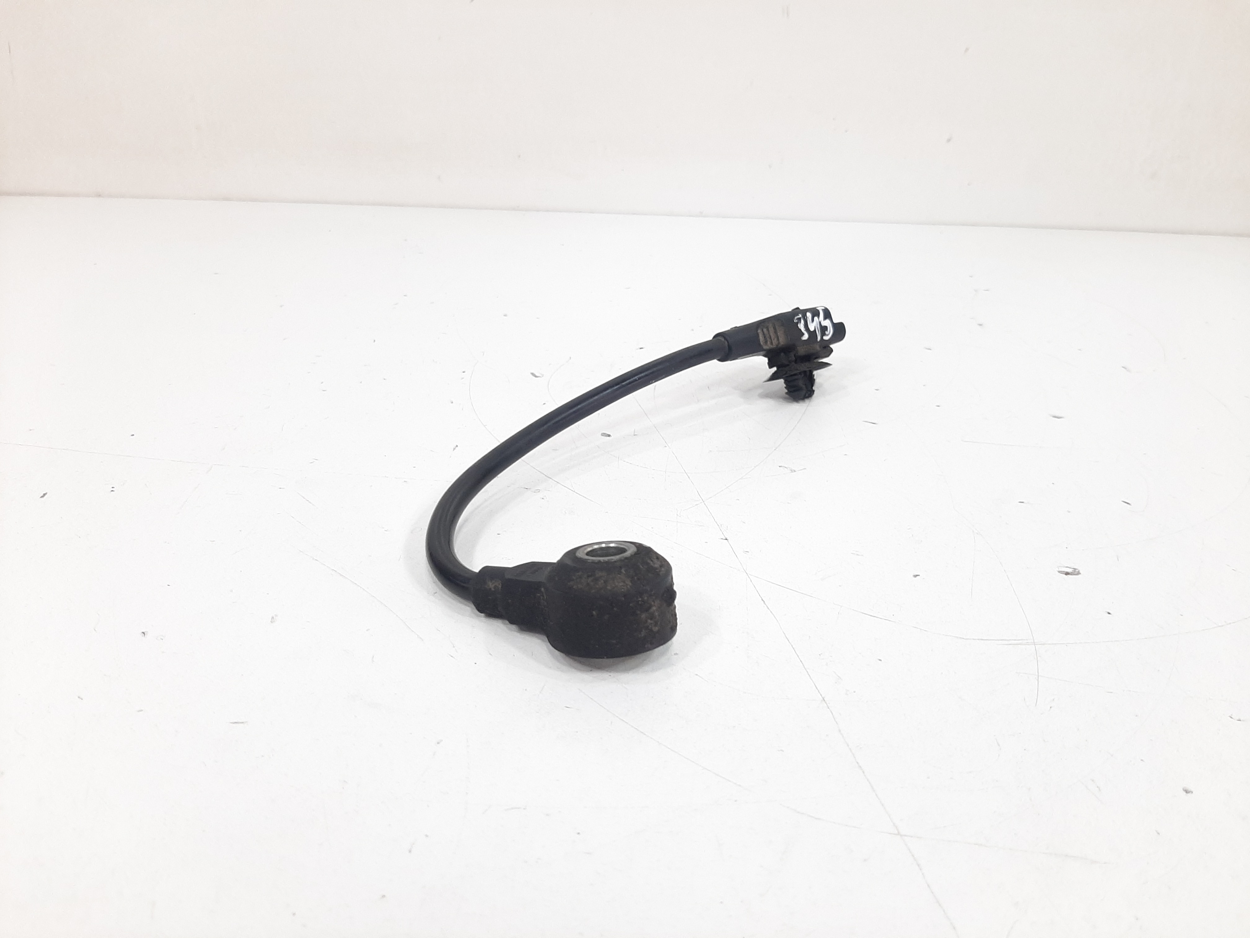 Sensor Detonação Citroen C4 Pallas Hatch Peugeot 206 207 307 3