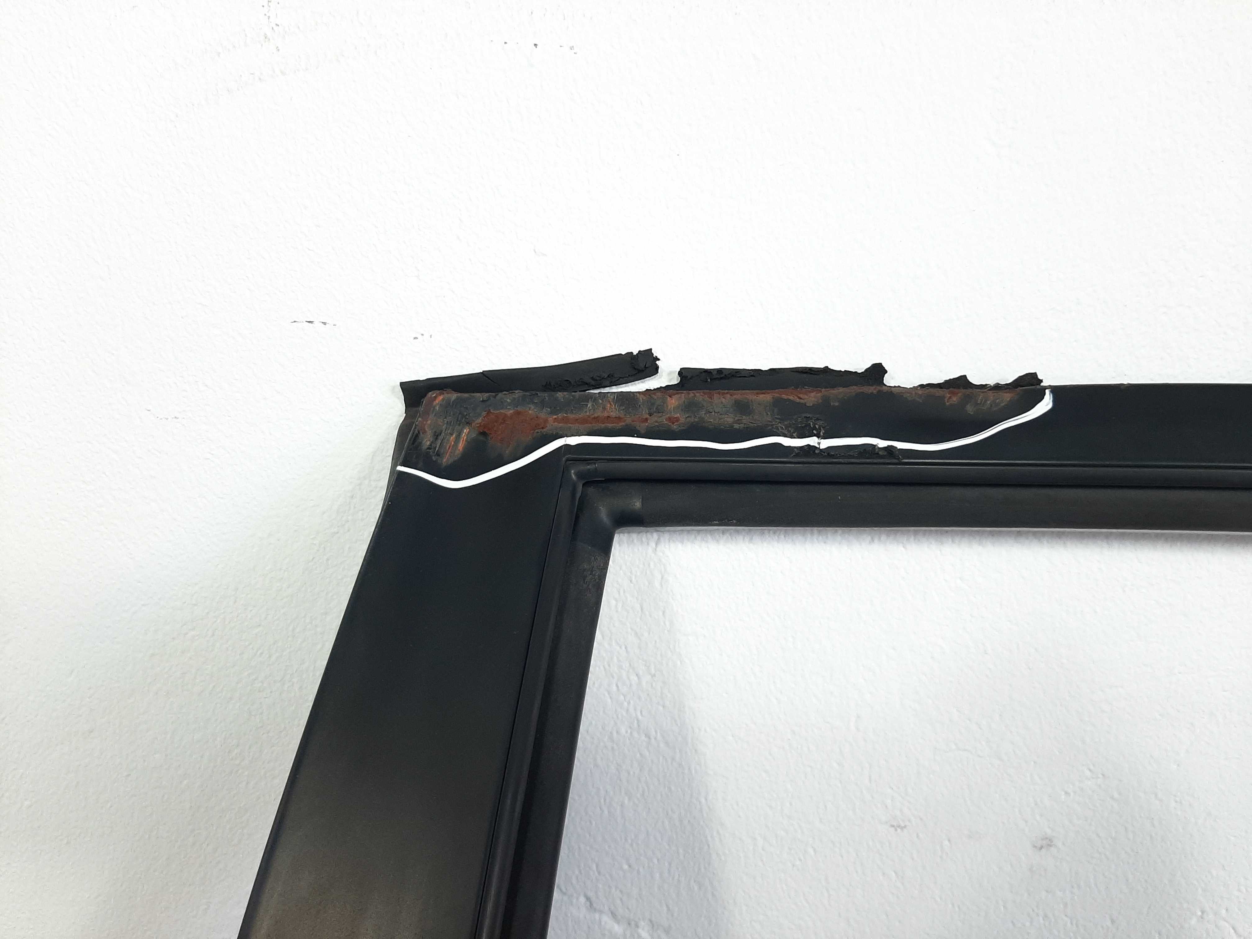 Porta Traseira Esquerda Hyundai I30 2009 A 2012 C/detalhes 5