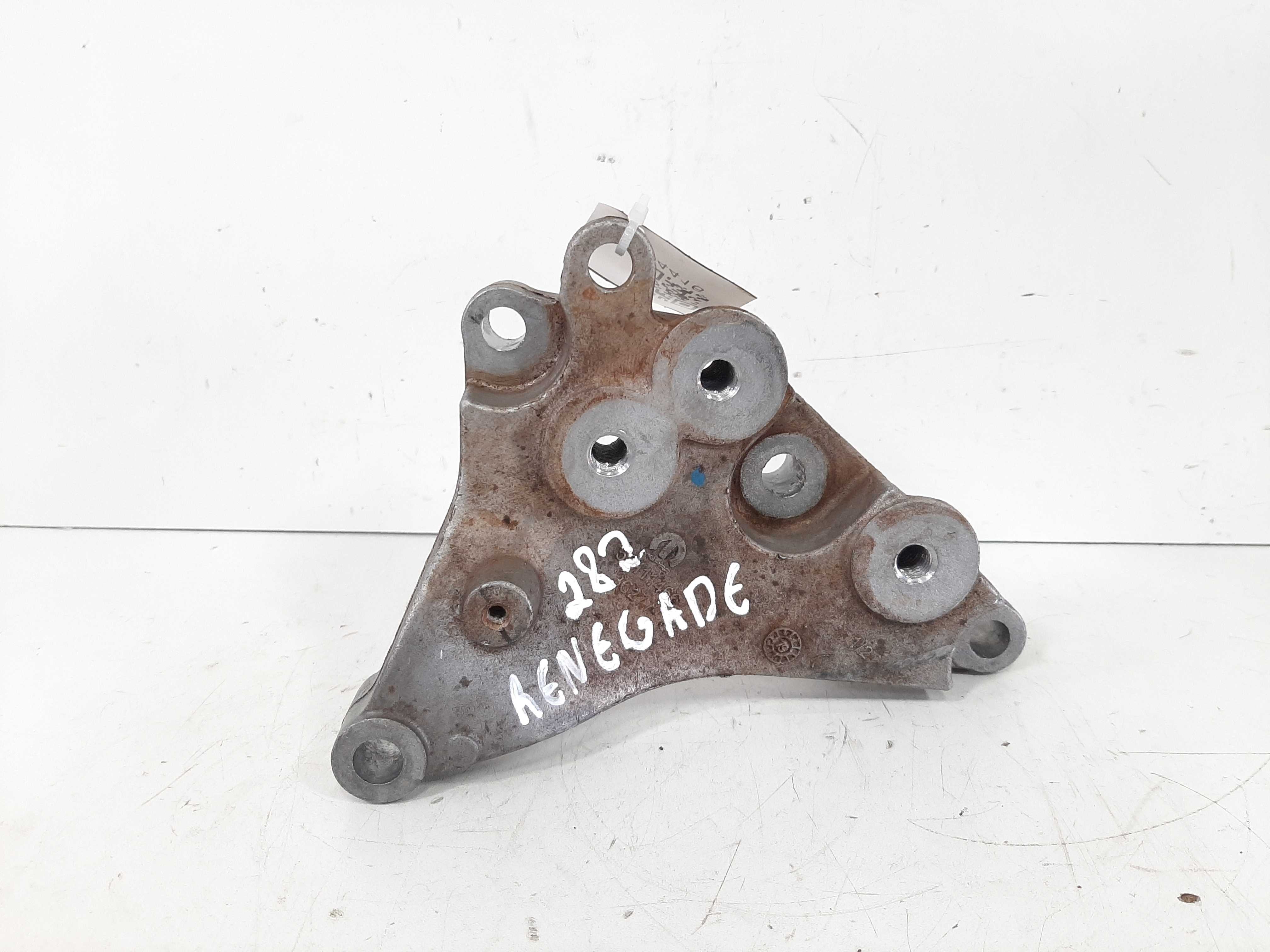 Suporte Coxim Motor Jeep Renegade Toro Compass 2016 A 2020 2