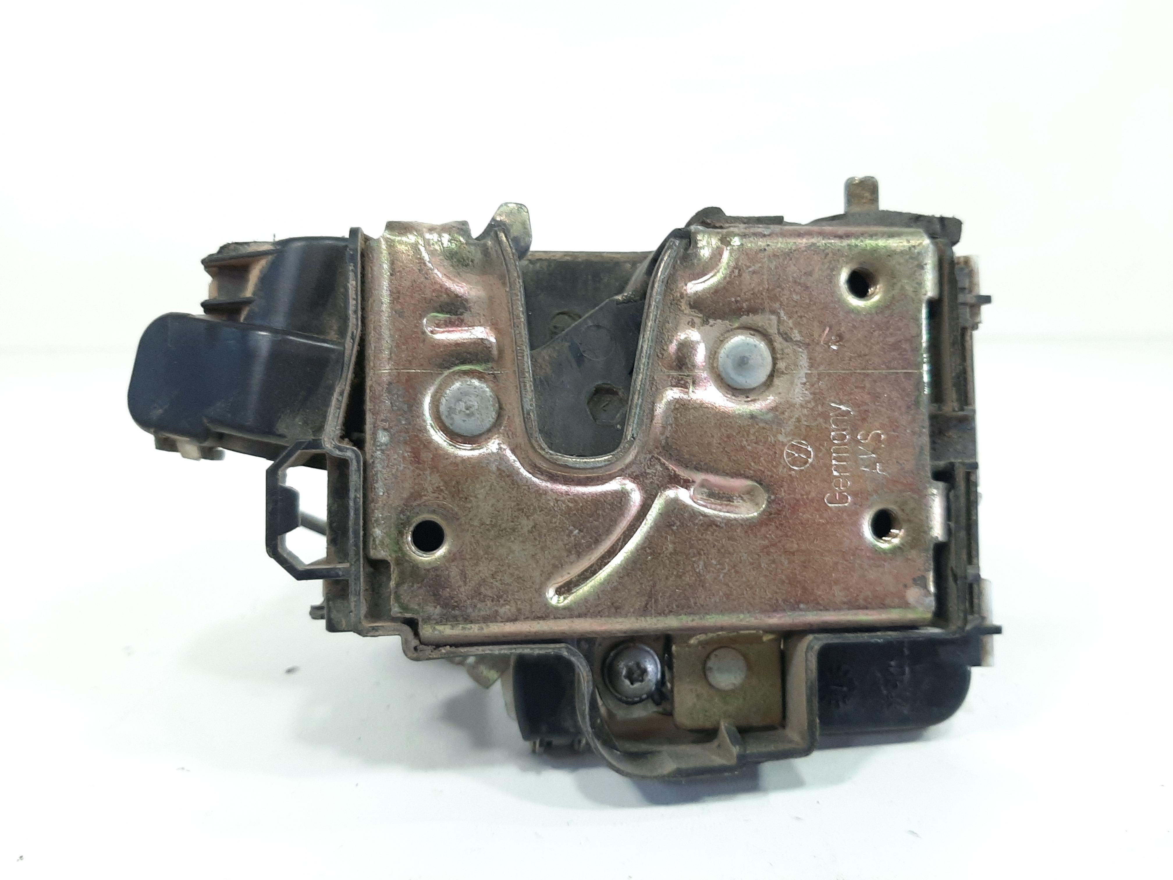 Fechadura Porta Traseira Esquerda Polo 1994 1995 1996 A 2001 6