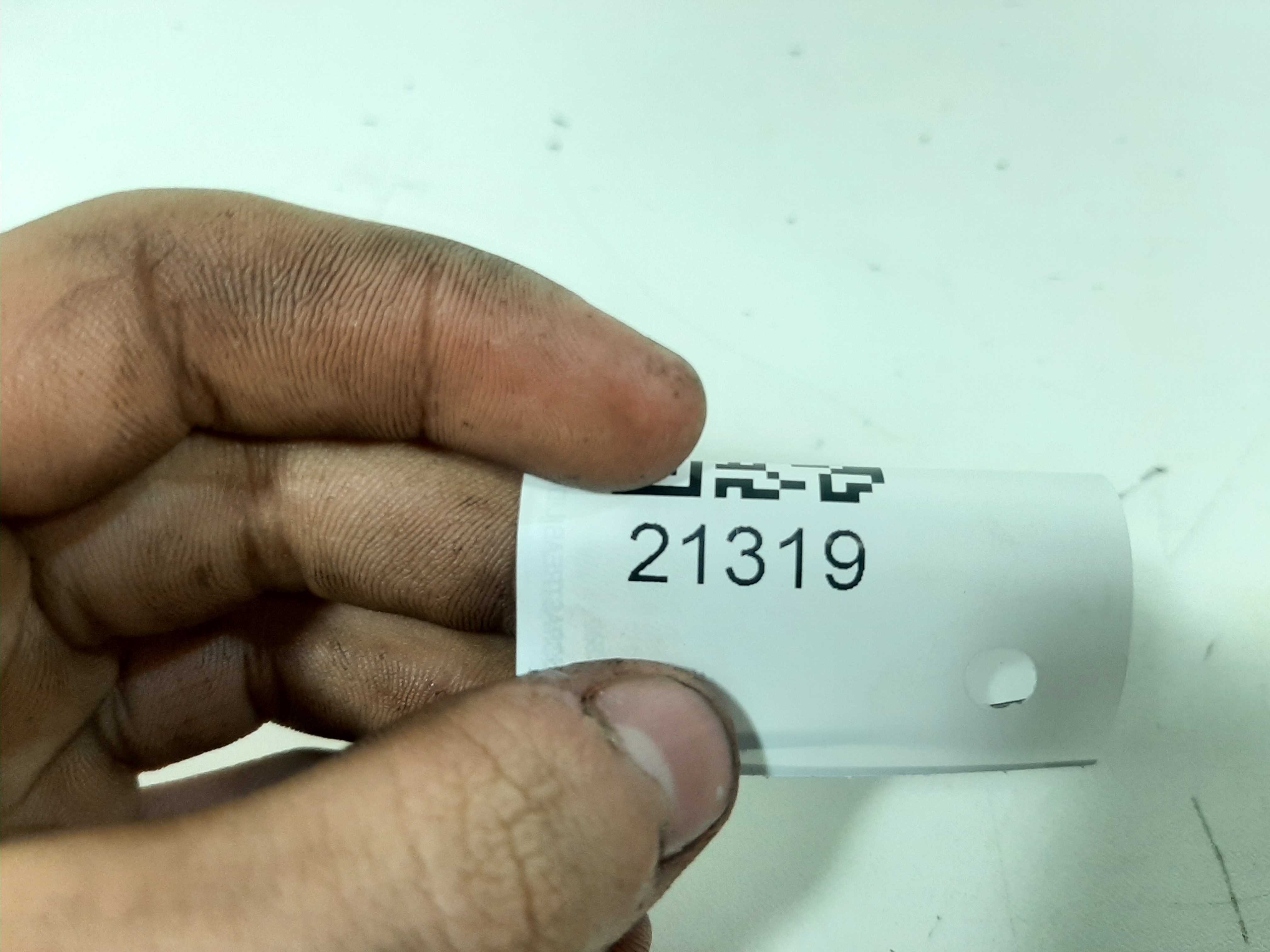 Luz Placa Traseira Nissan Sentra 2008 2009 2010 2011 2013 3