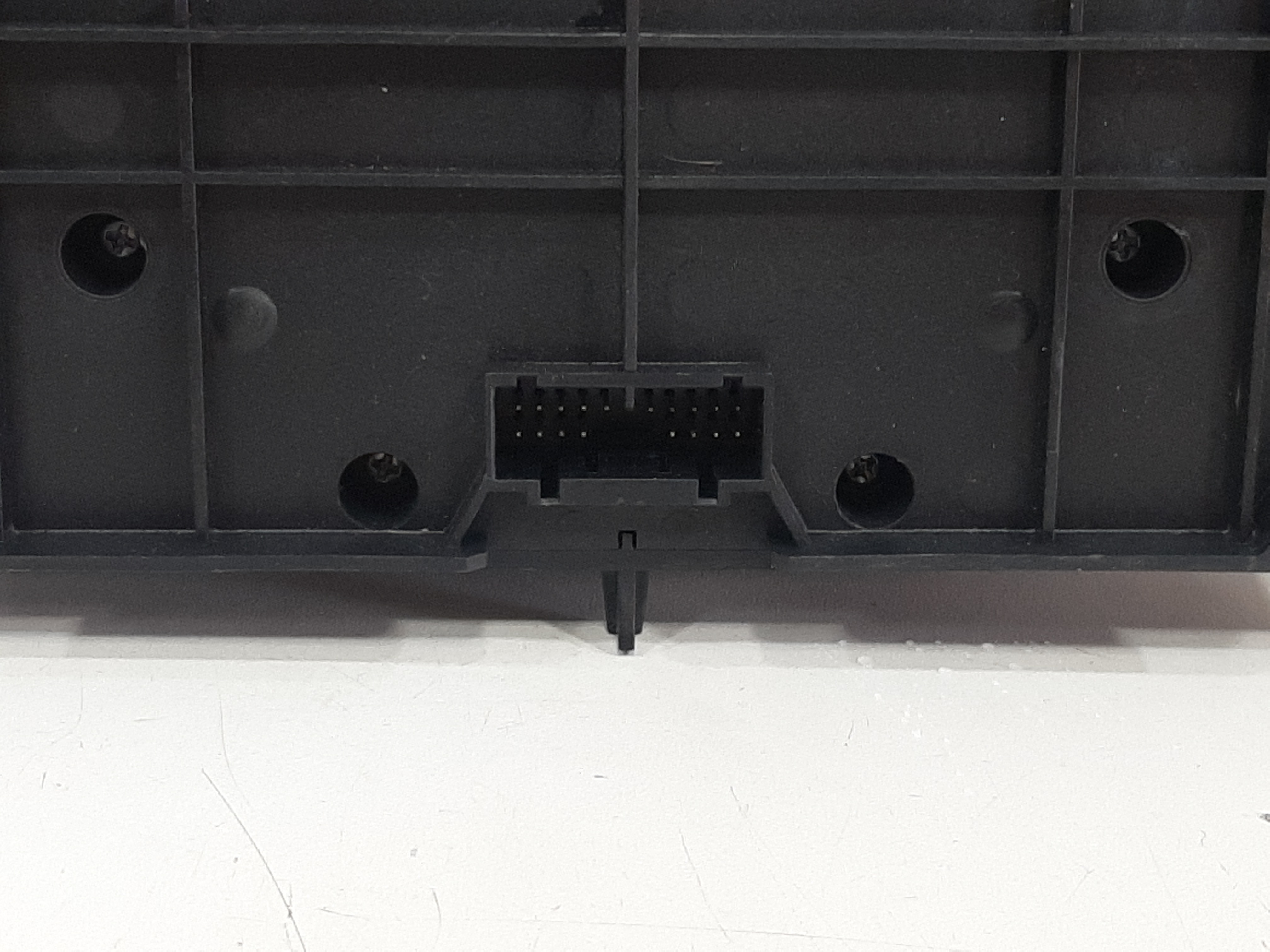 Comando Ar Land Rover Freelander 2 2007 2008 2009 A 2012 8