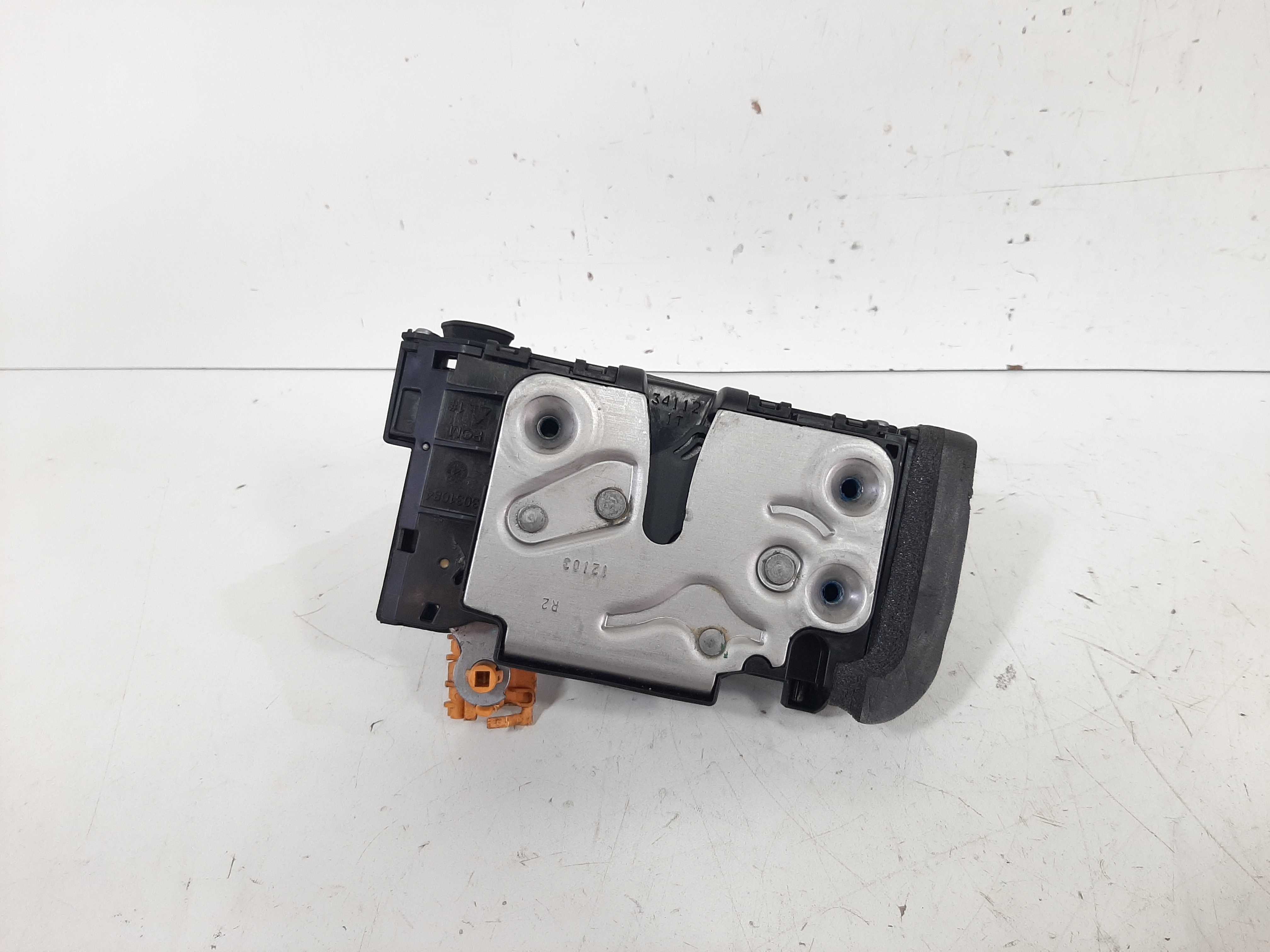 Fechadura Porta Dianteiro Direito Gm Spin 2012 2013 A 2017 9