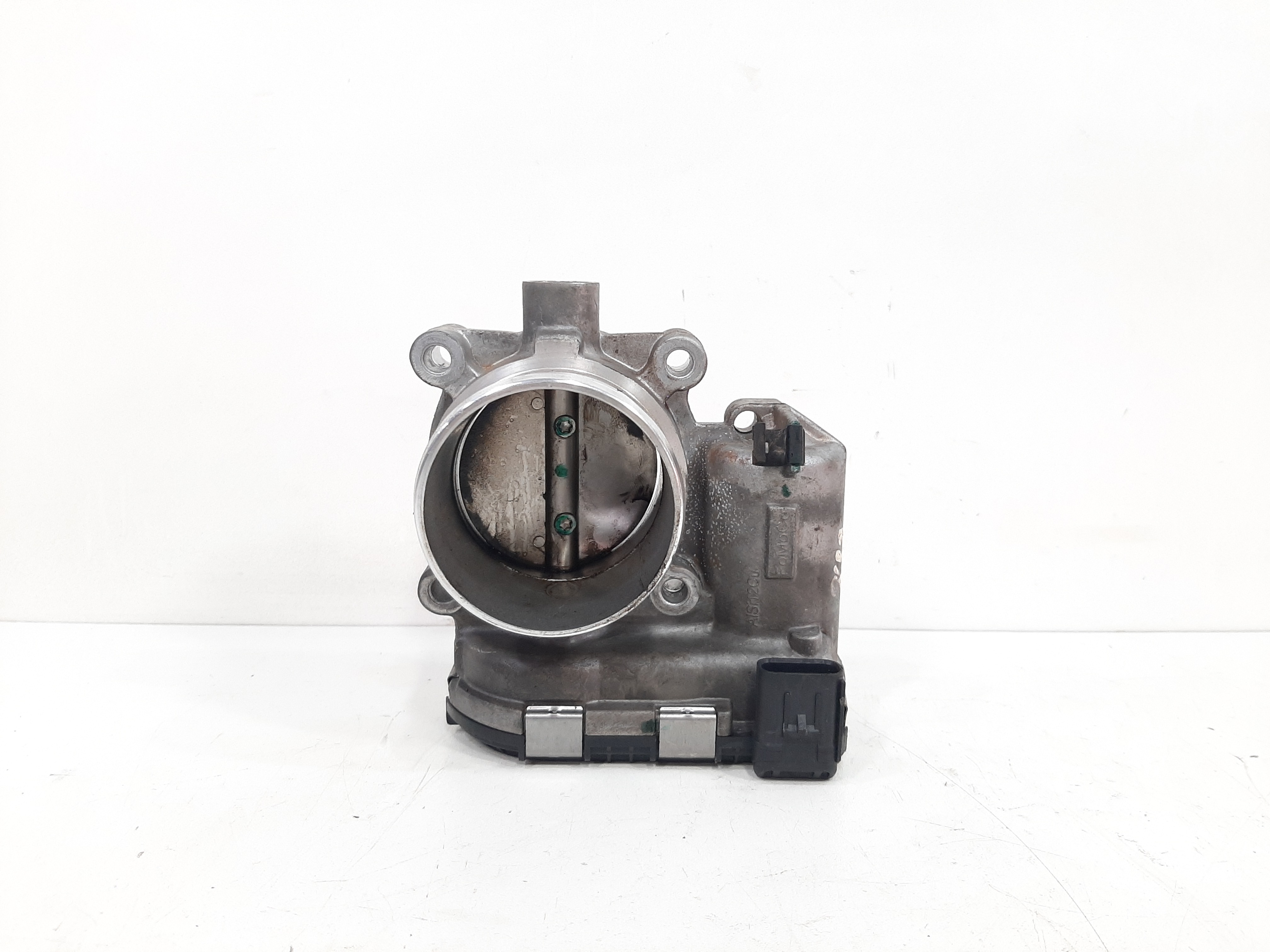 Tbi Corpo Injeção Borboleta Focus Titanium 2.0 2014 A 2018 9