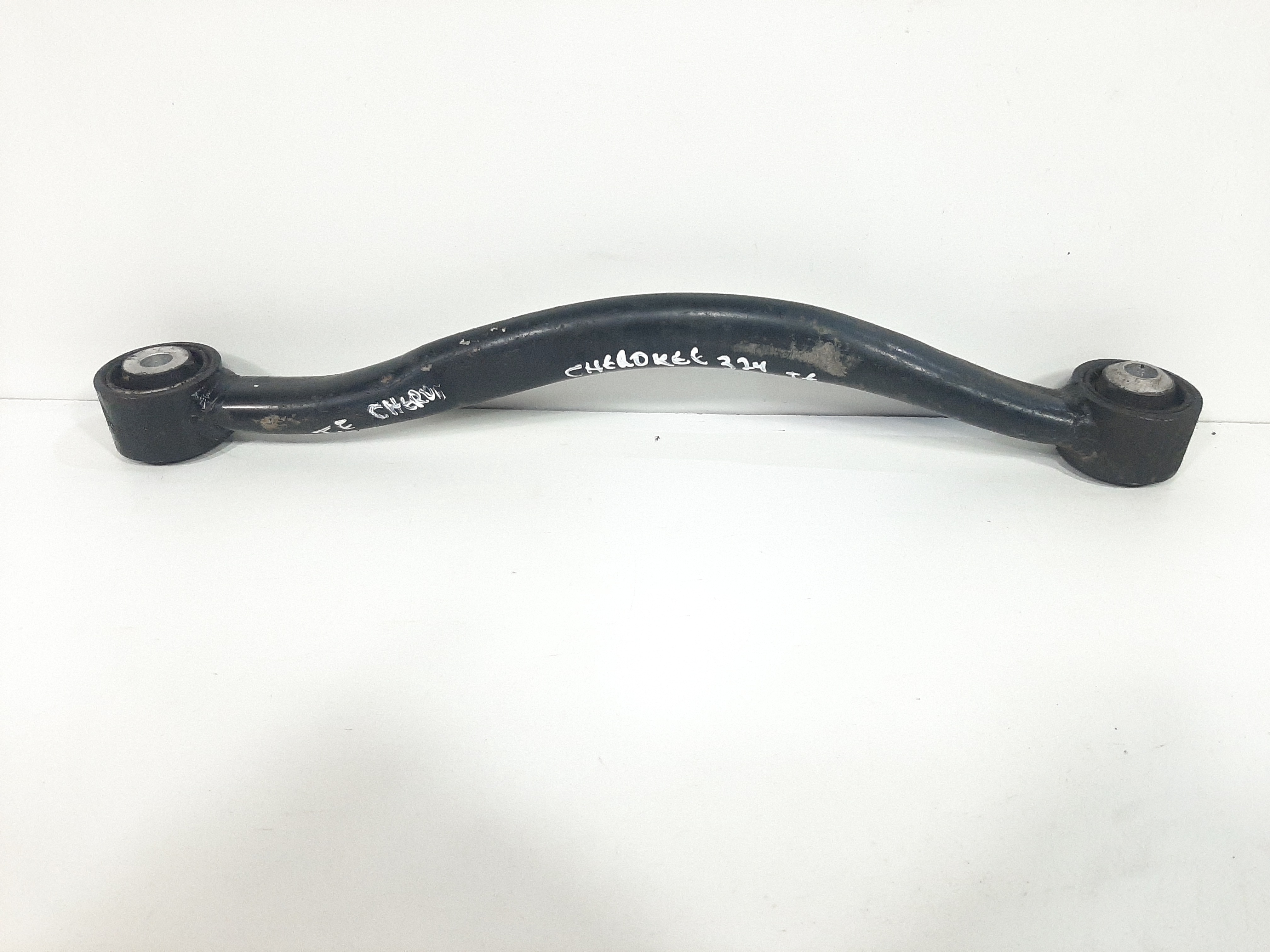 Braço Suspensão Tras Esquerda Grand Cherokee 3.6 2011 A 2015 3