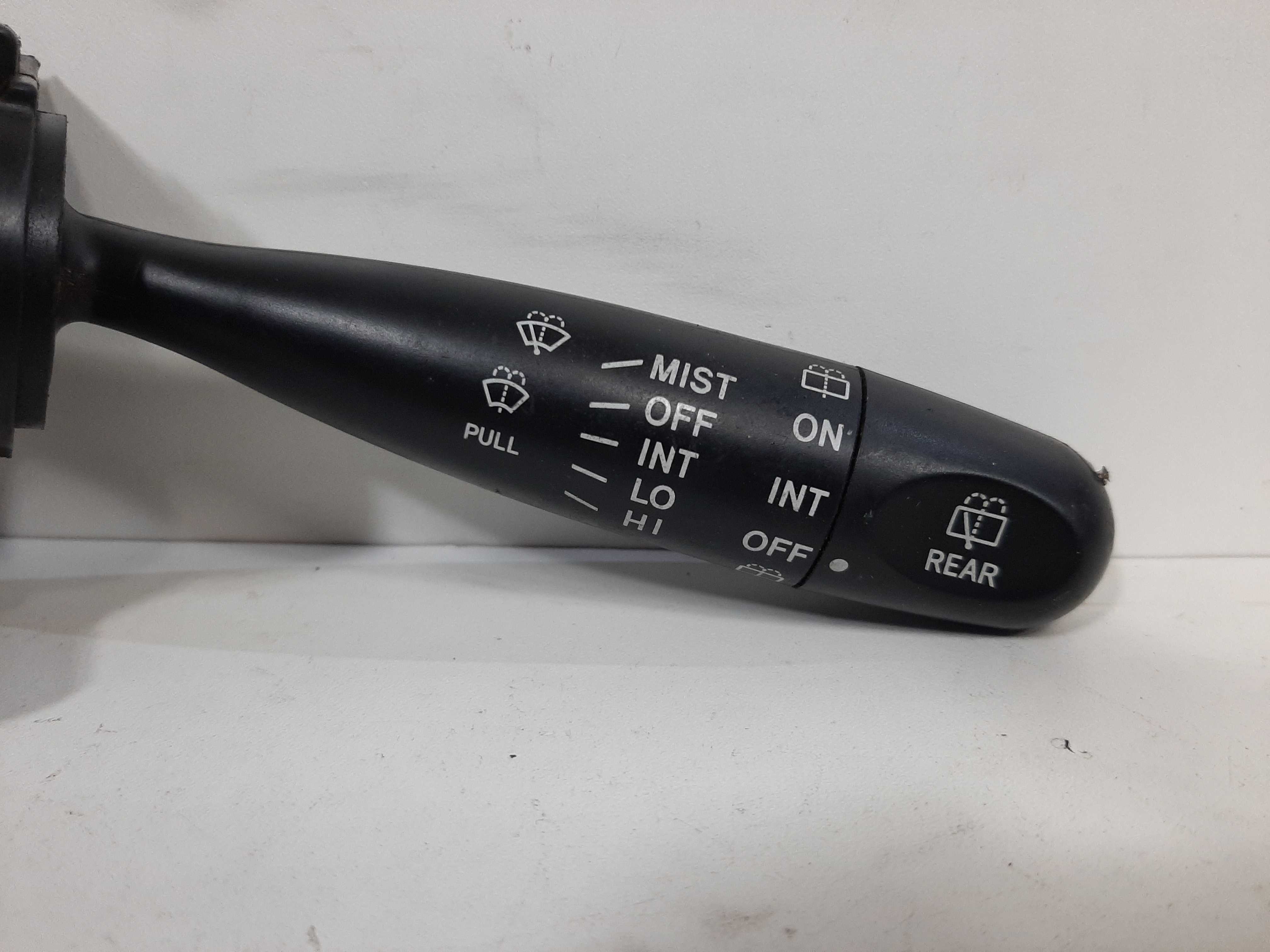 Chave Limpador Parabrisas Toyota Rav4 2006 2007 2008 A 2011 3