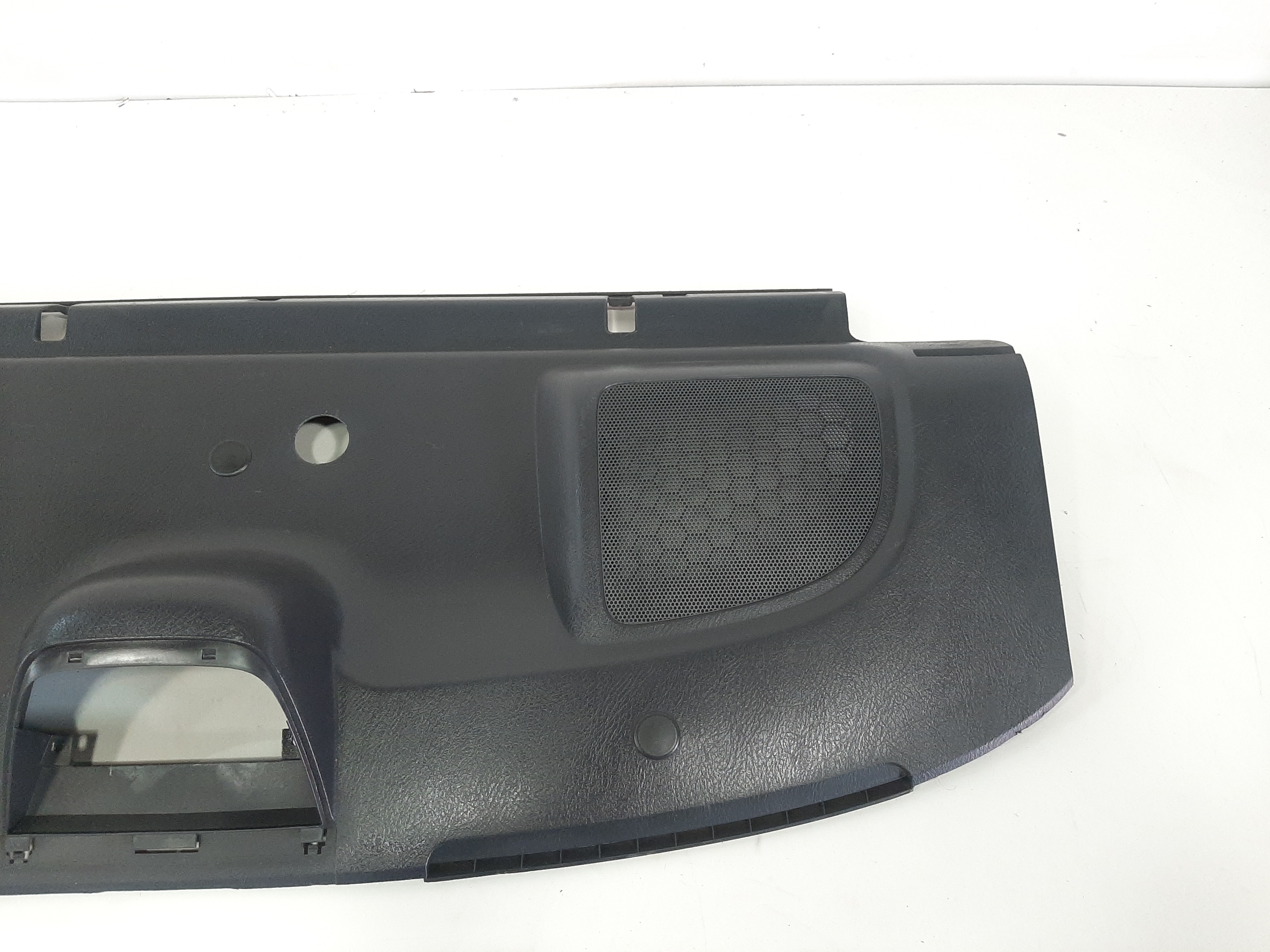 Tampão Porta Malas Honda Civic Ls 1996 1997 1998 1999 2000 6