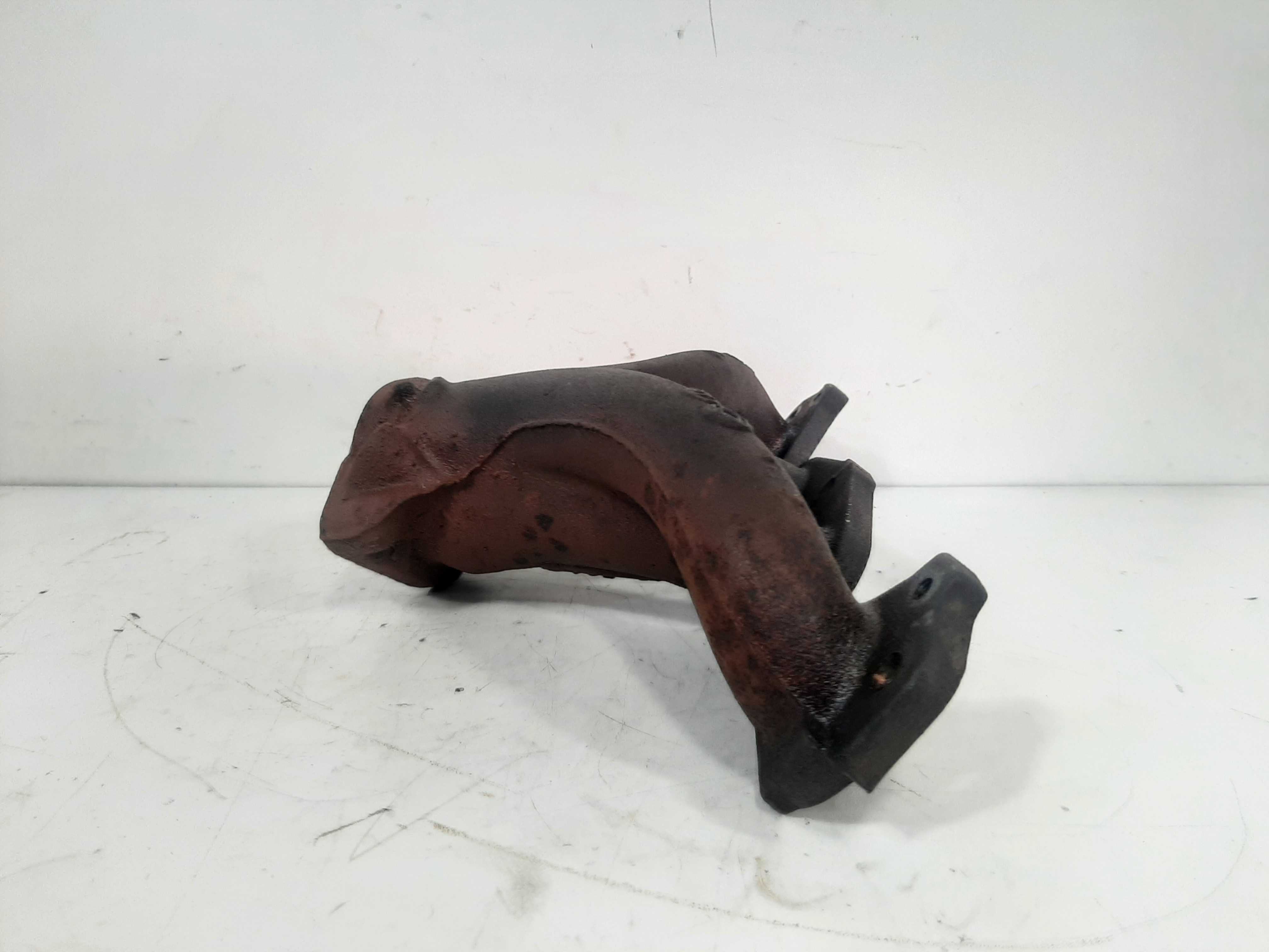 Coletor Escape Clio 1.0 16v Flex 2005 2006 2007 2008 A 2011 2