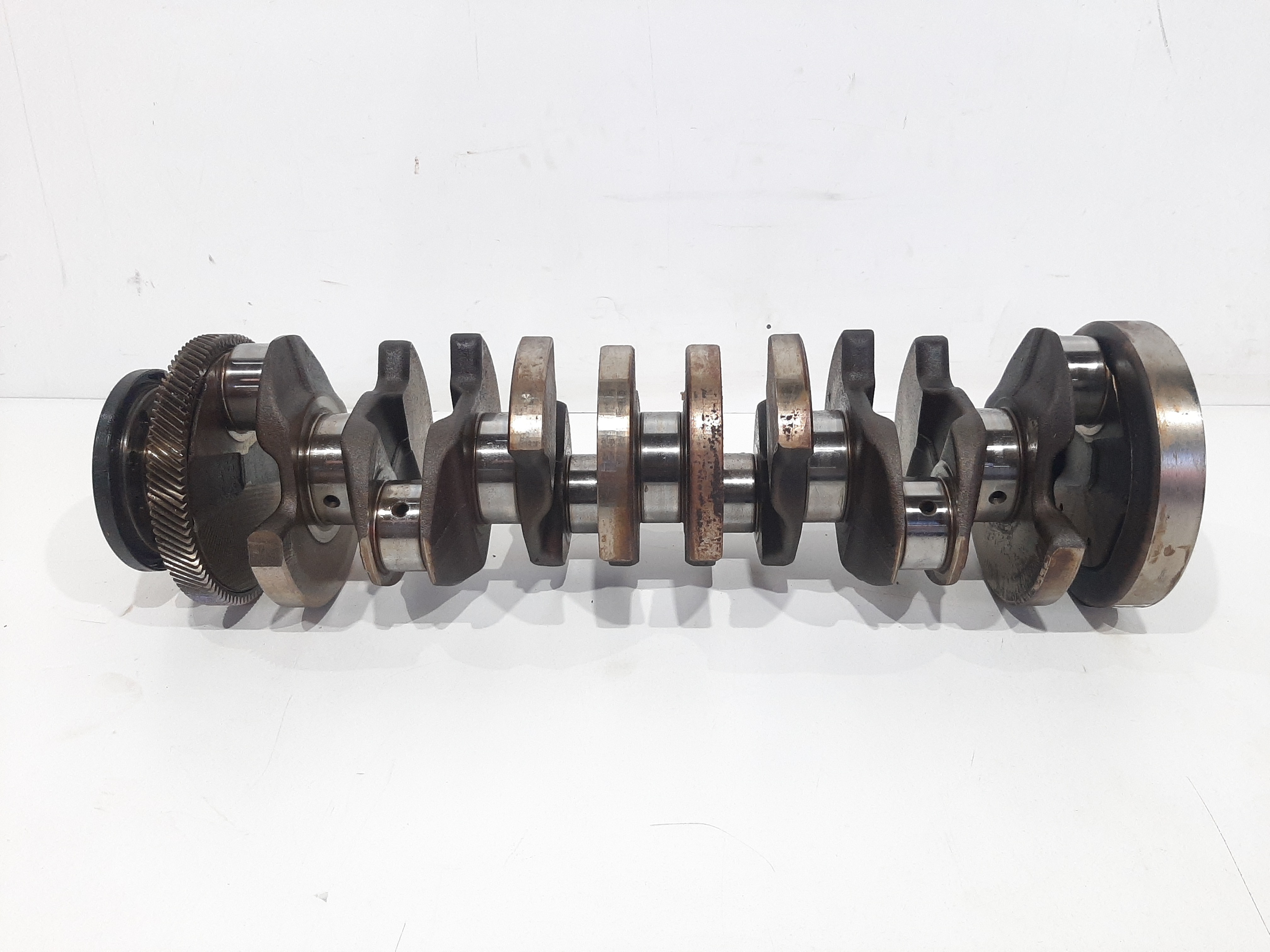 Virabrequim Stander Freelander 2 3.2 Gas 233cv 2007 A 2012 6