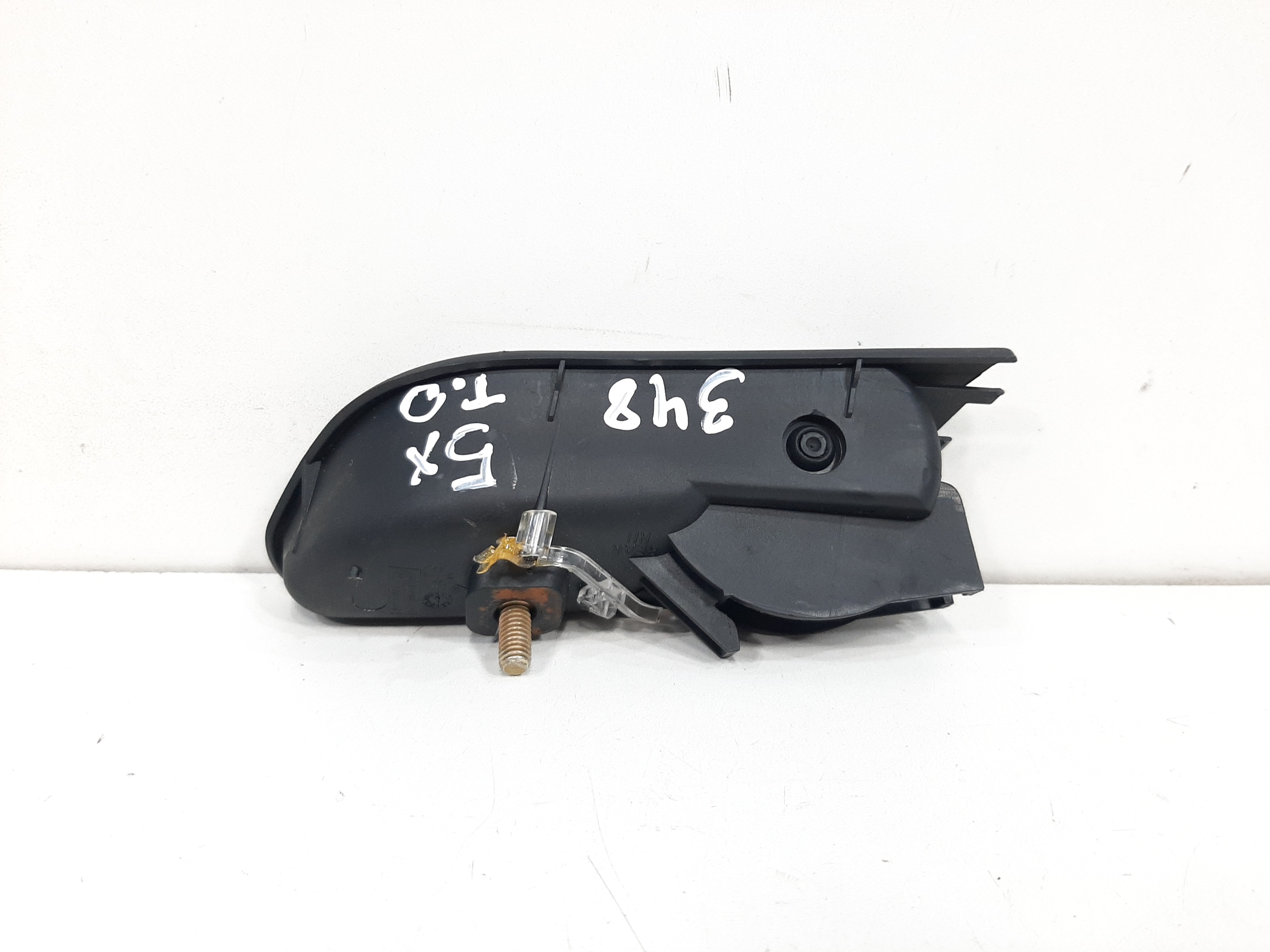 Maçaneta Interna Traseira Direita Bmw X5 E53 1999 A 2006 8