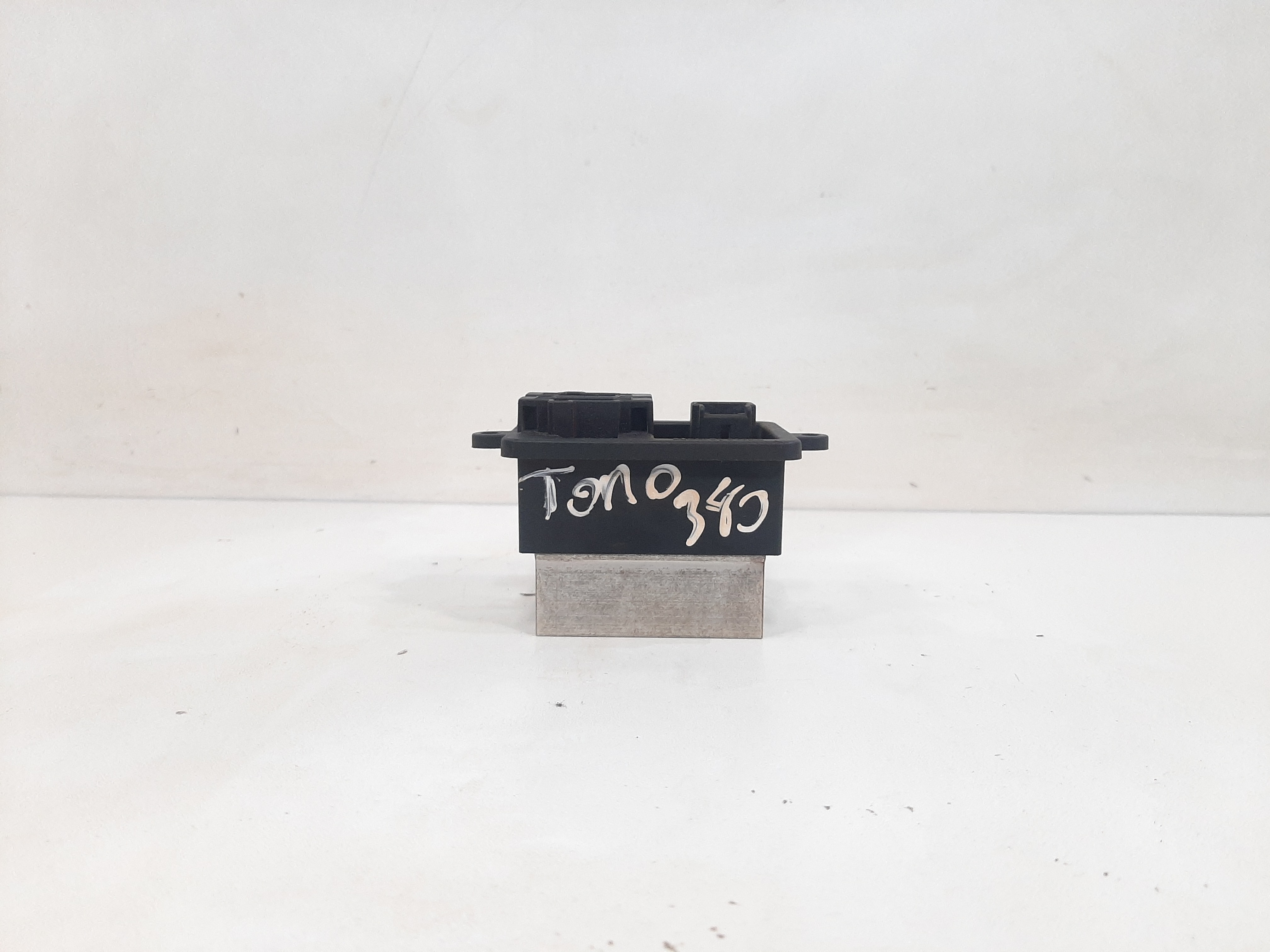 Resistencia Ar Condicionado Fiat Toro Renegade 1.8 2016 A 20 4
