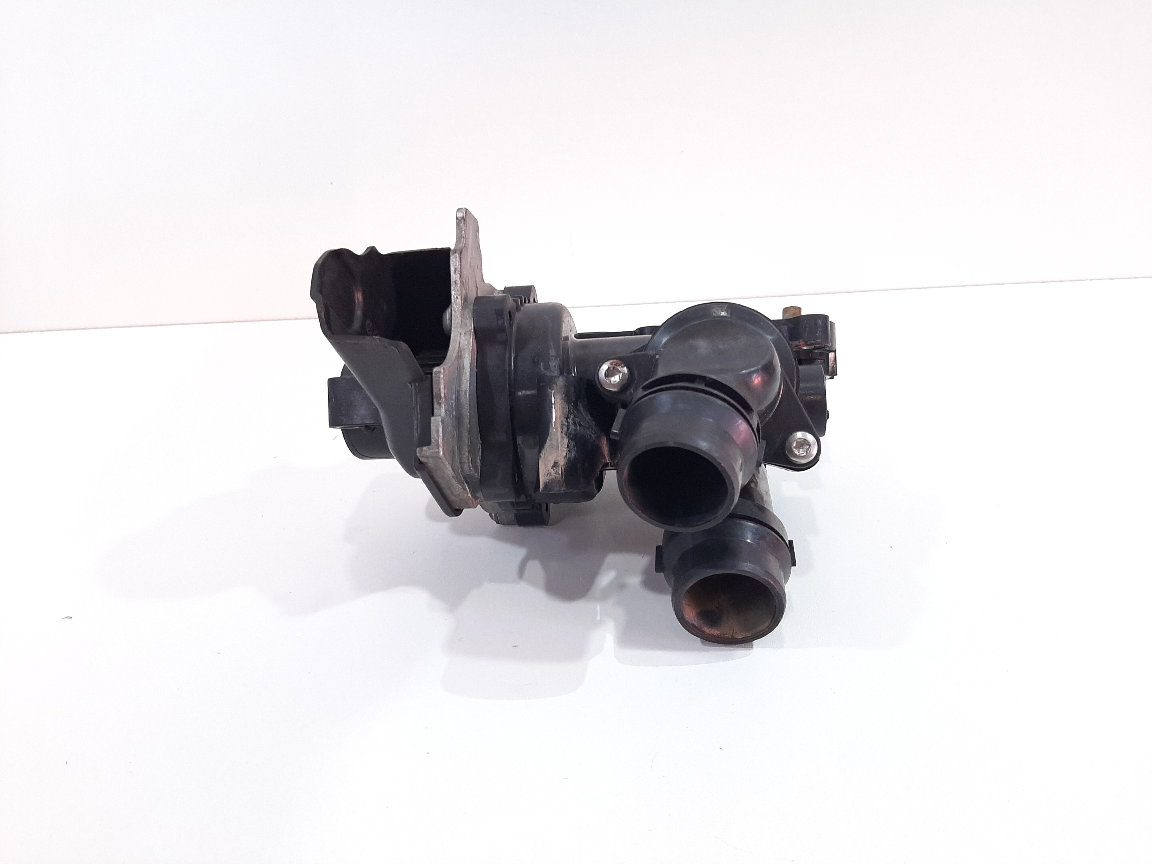 Bomba Água Audi A4 2008 2009 A 2012 2.0 Tfsi A3 A5 Q3 Q5 8