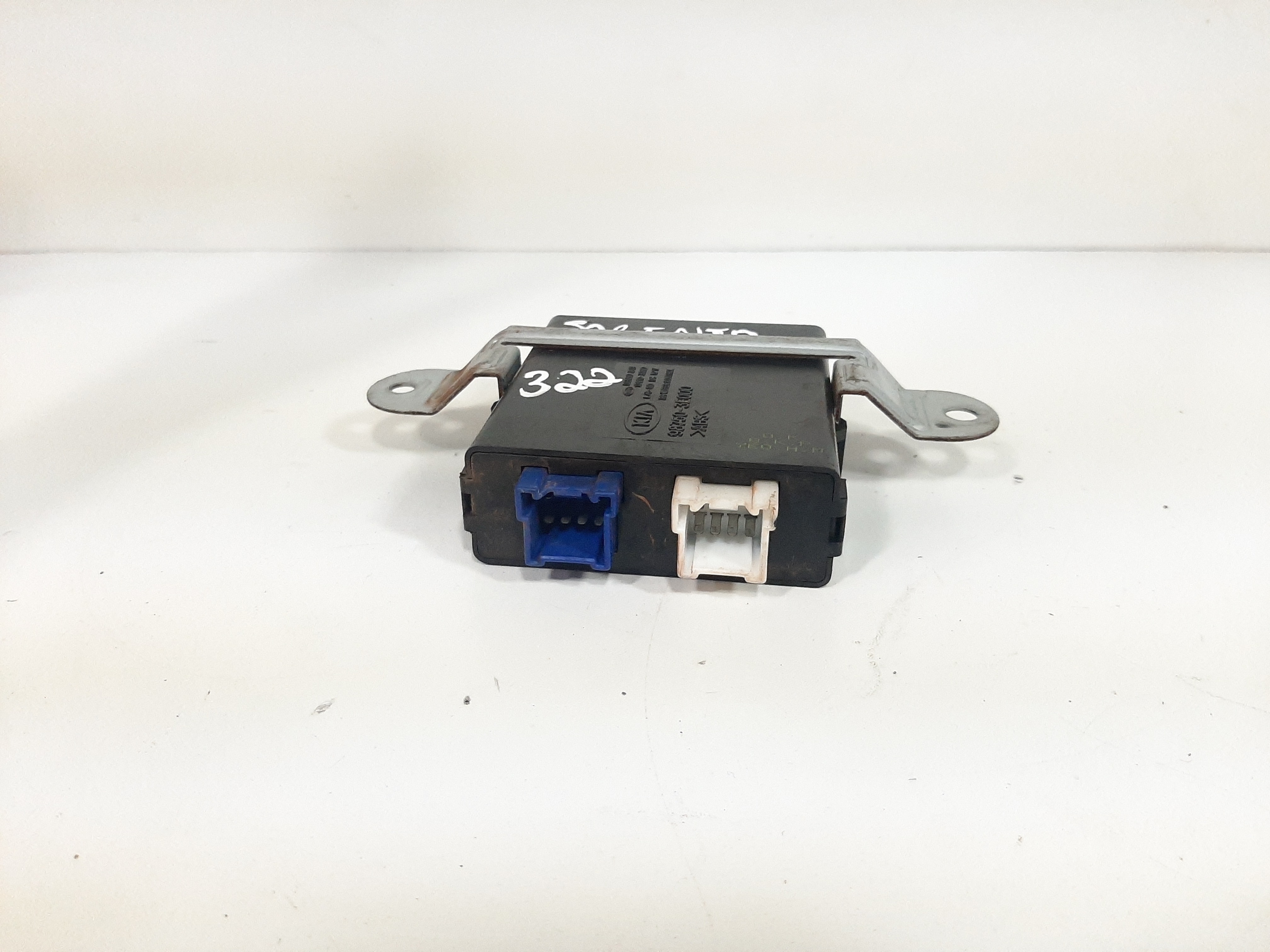 Módulo Limpador Sorento 2.5 T Diesel 2004 A 2009 987503e000 7
