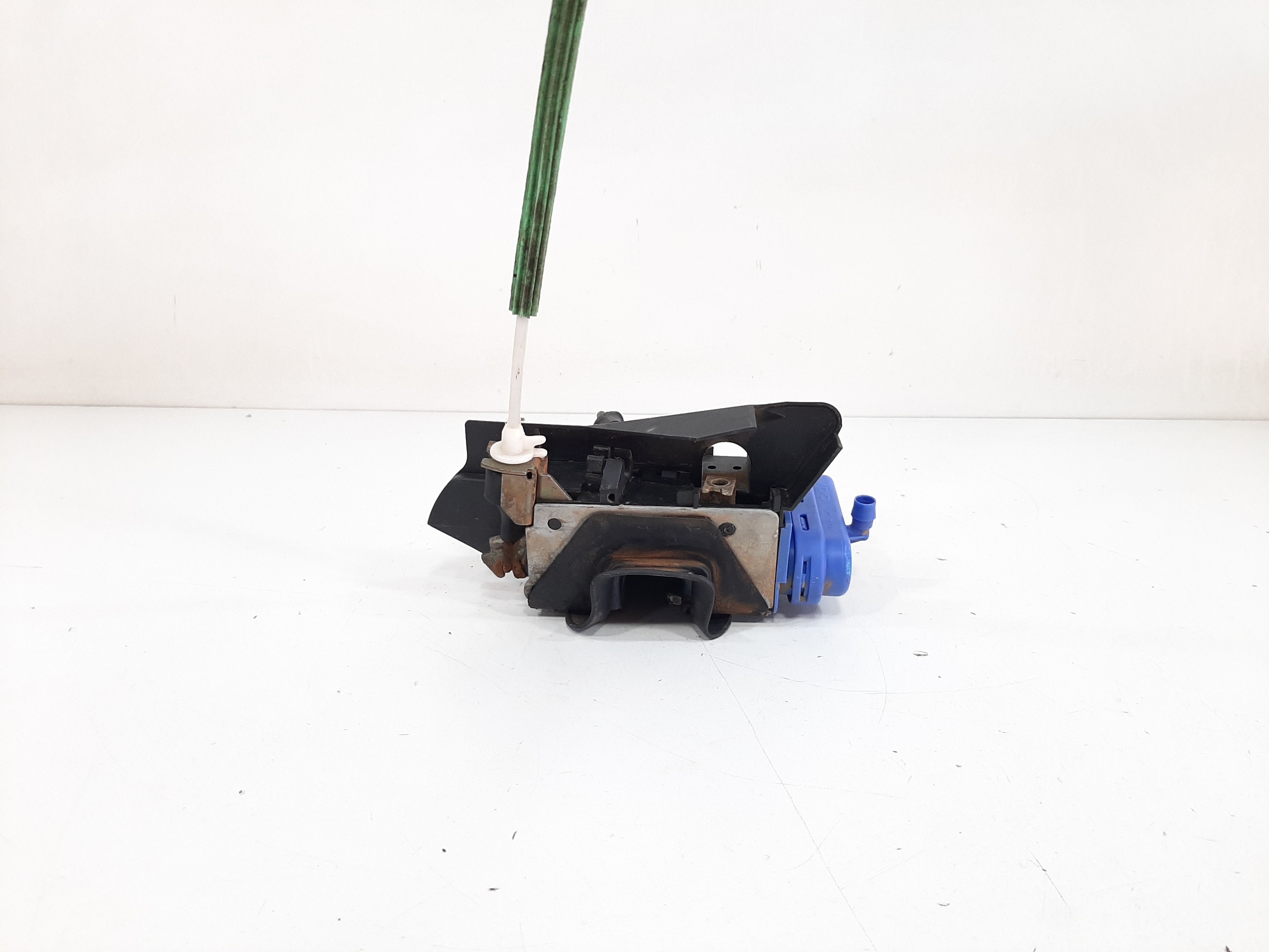 Fechadura Elétrica Traseira Direita Audi A3 1997 1998 A 2006 3