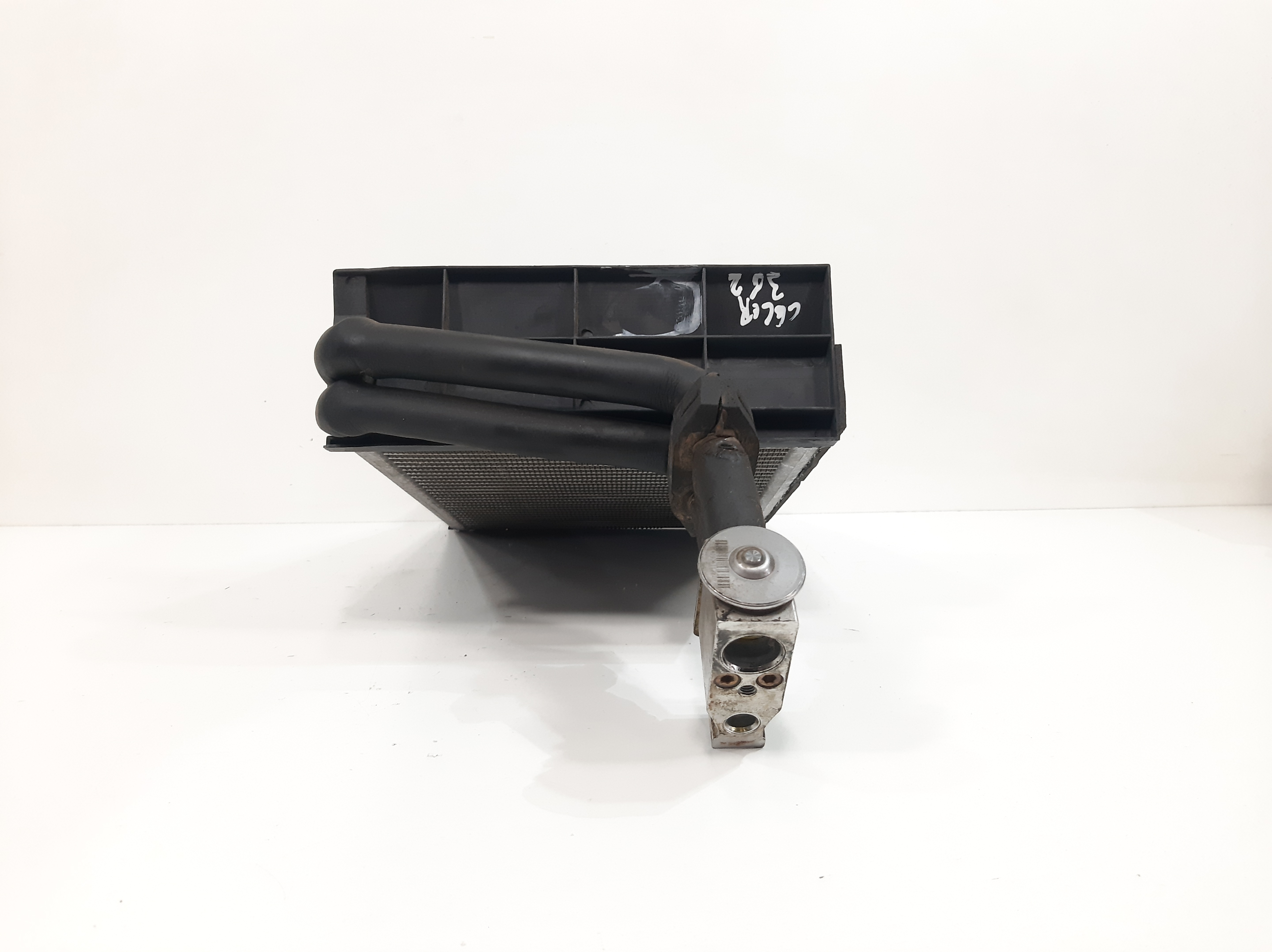 Caixa Evaporadora Ar Quente Chery Celer 1.5 2013 2014 A 2017 1