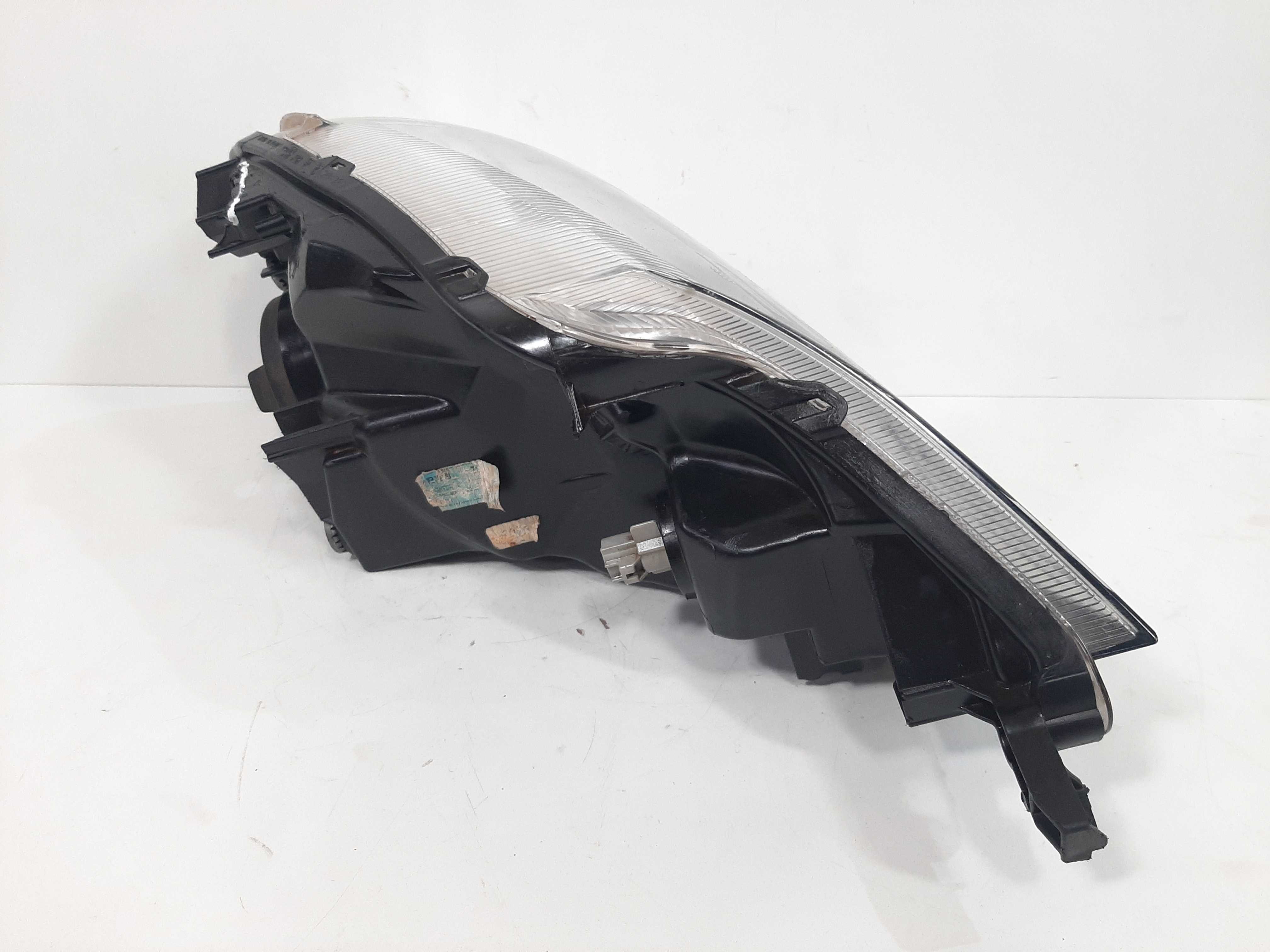 Farol Dianteiro Esquerdo Toyota Etios 2012 A 2016 C/ Avaria 6
