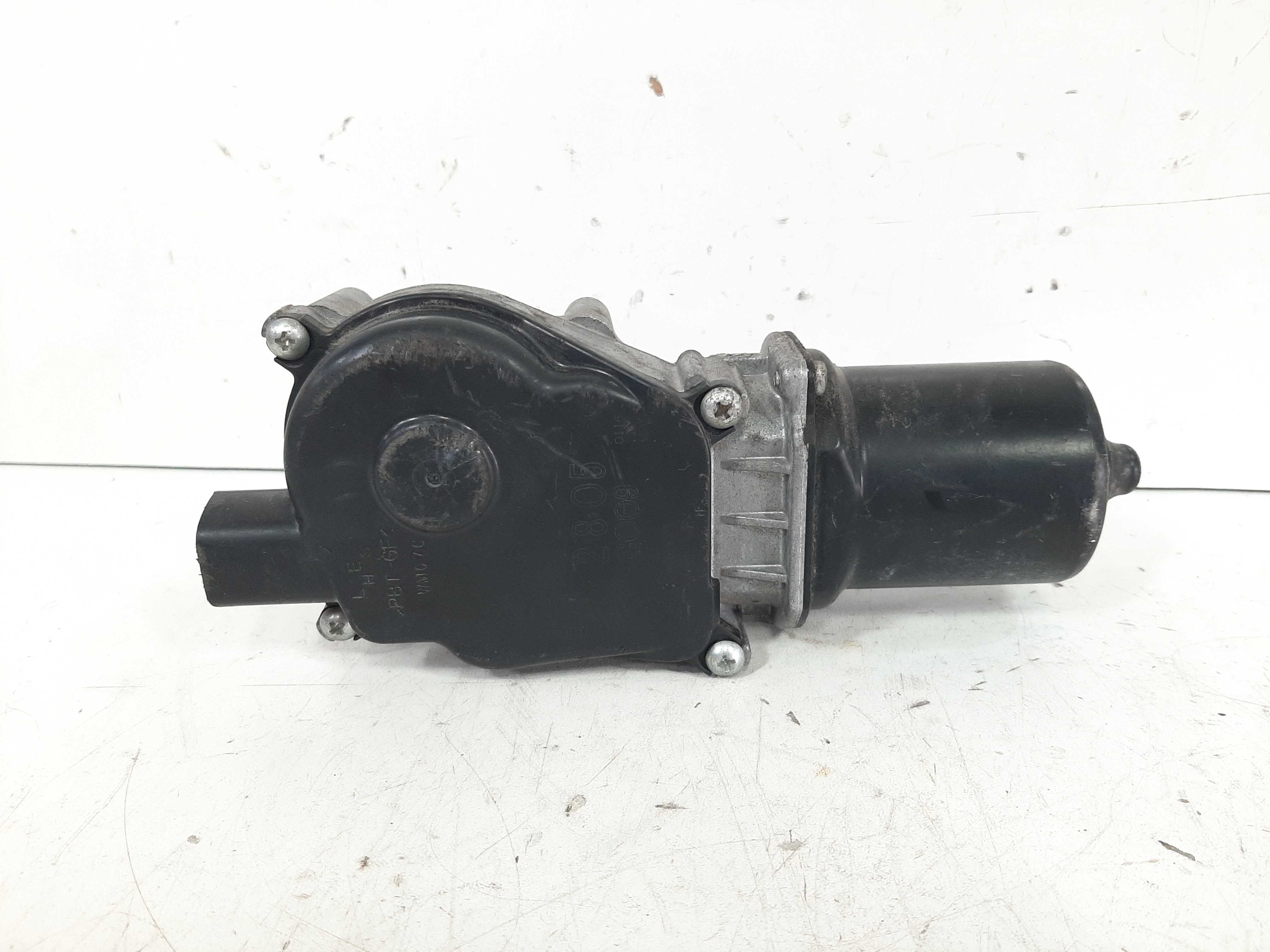 Motor Limpador Parabrisa Honda Civic 2012 2013 2014 2015 4